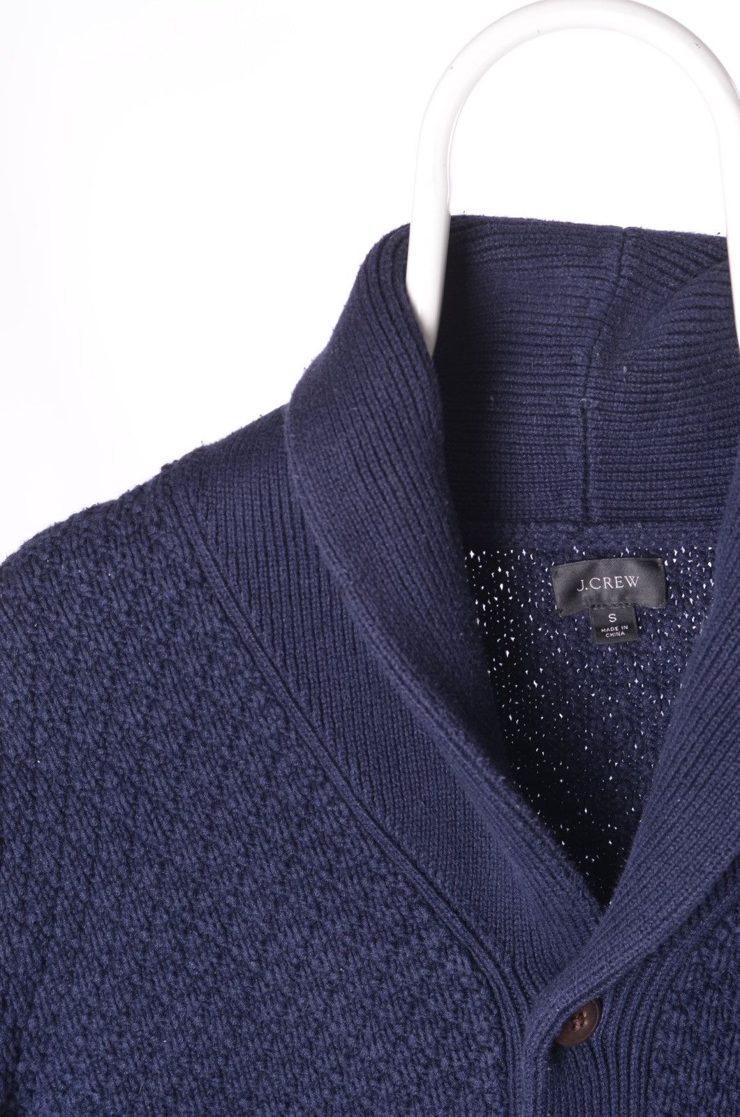 J.Crew J.Crew Knit Cardigan size S Size US S / EU 44-46 / 1 - 2 Thumbnail