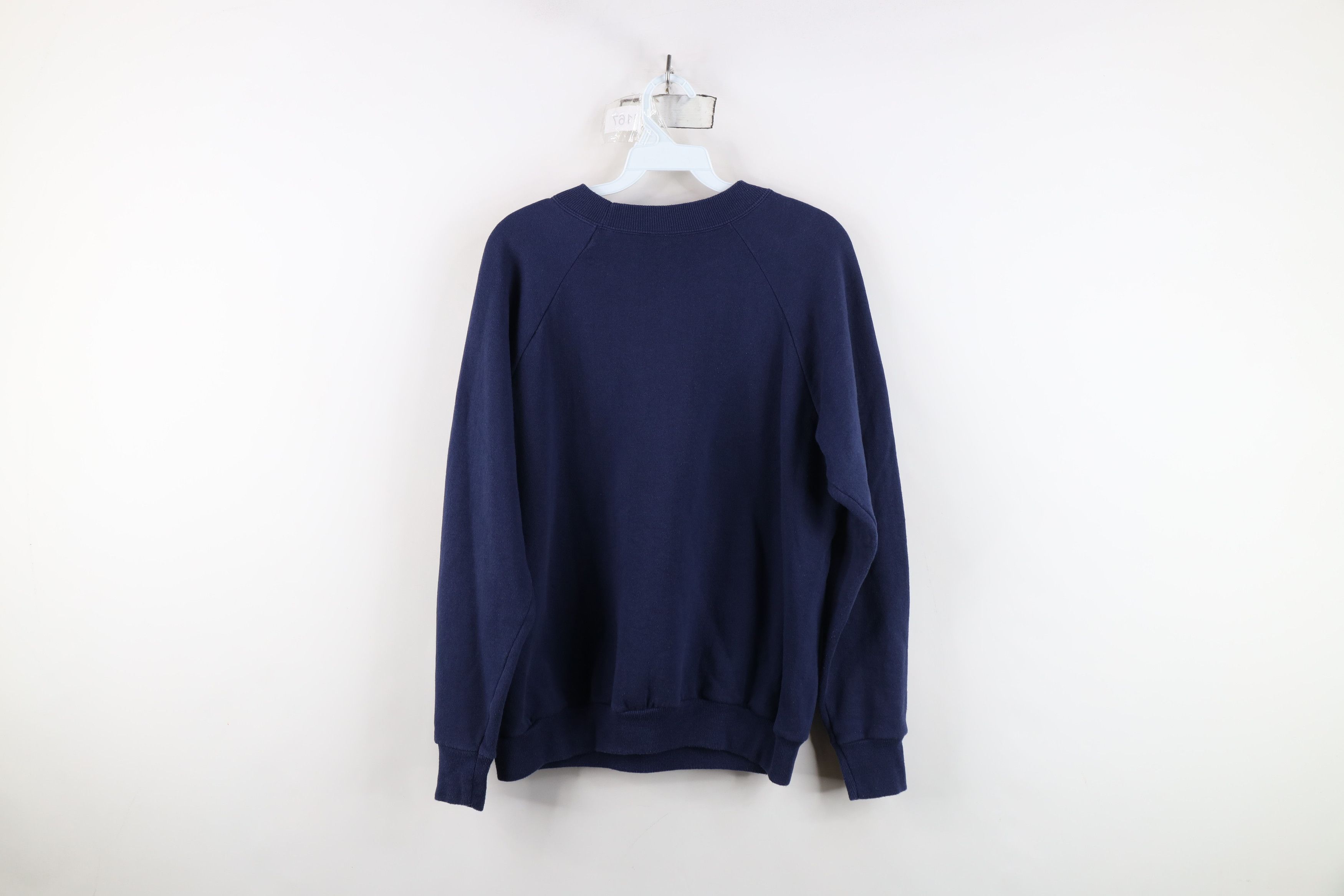 Vintage Vintage 90s Country Farmhouse Animal Crewneck Sweatshirt Size M / US 6-8 / IT 42-44 - 9 Thumbnail