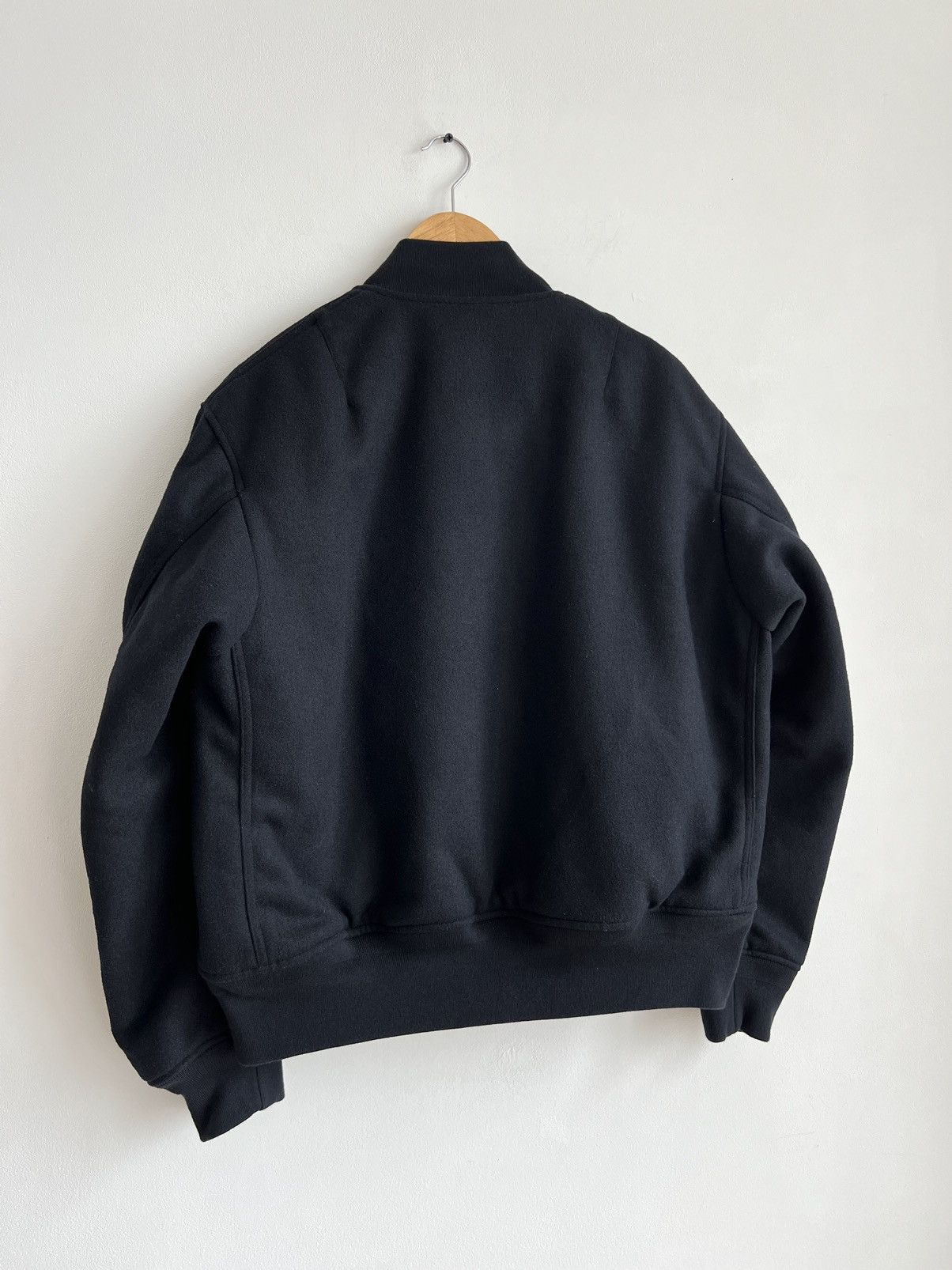 Engineered Garments × Universal Works × Wtaps 🆕Engineered Garments x Uniqlo Padded Blouson Bomber Jacket Size US M / EU 48-50 / 2 - 3 Thumbnail