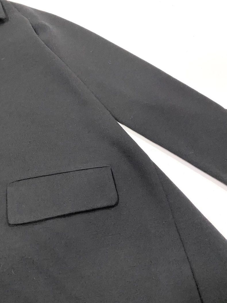 Other Comme Des Garcons Irregular Long Suit Size S / US 4 / IT 40 - 5 Thumbnail