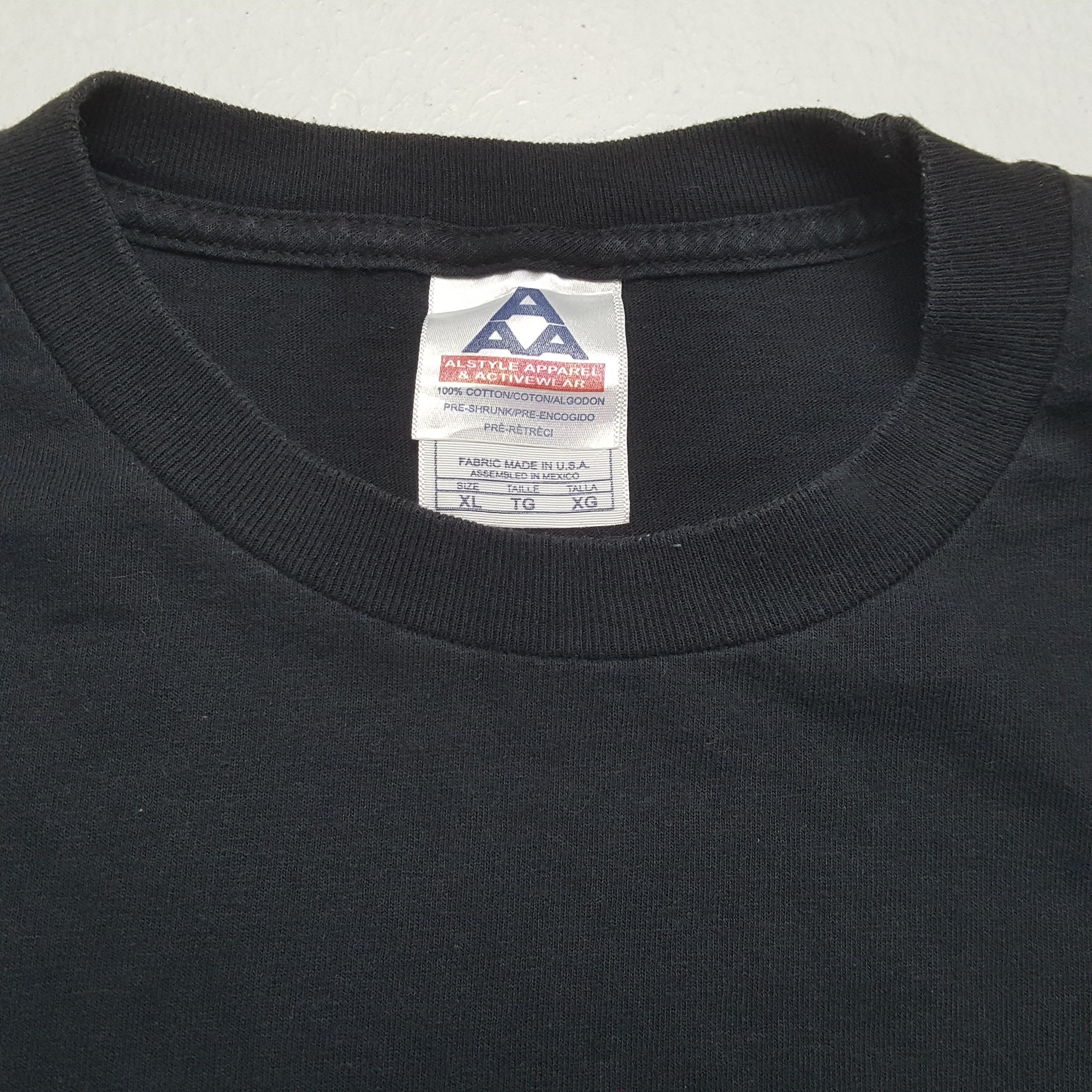 Japanese Brand × Vintage STILLEN CHARGED 350Z Motorsports Cars Vintage Tshirt Size US XL / EU 56 / 4 - 7 Thumbnail