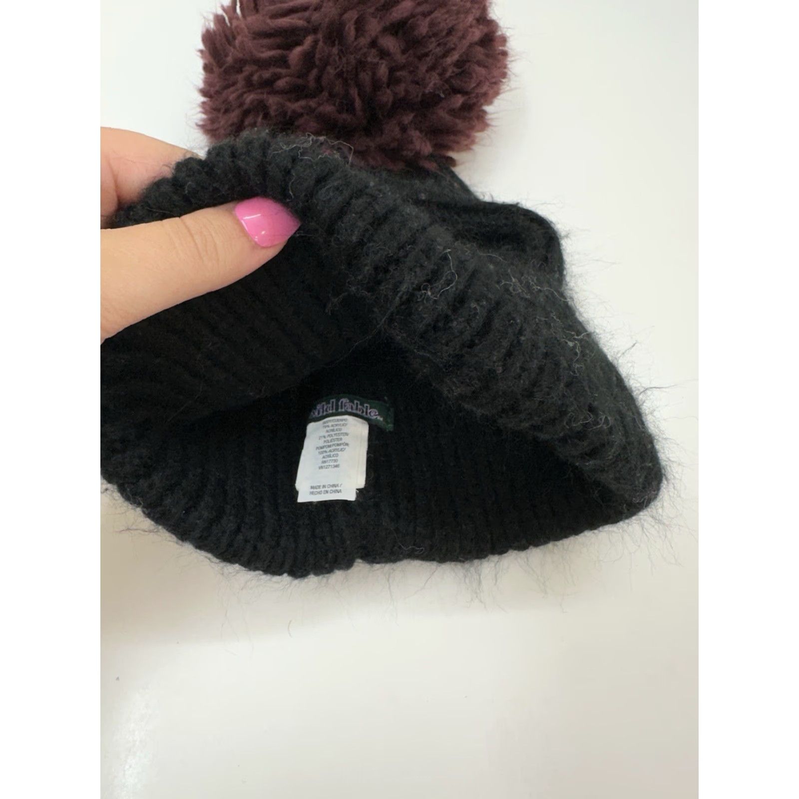 Vintage VINTAGE not applicable, sorry Size ONE SIZE - 3 Thumbnail