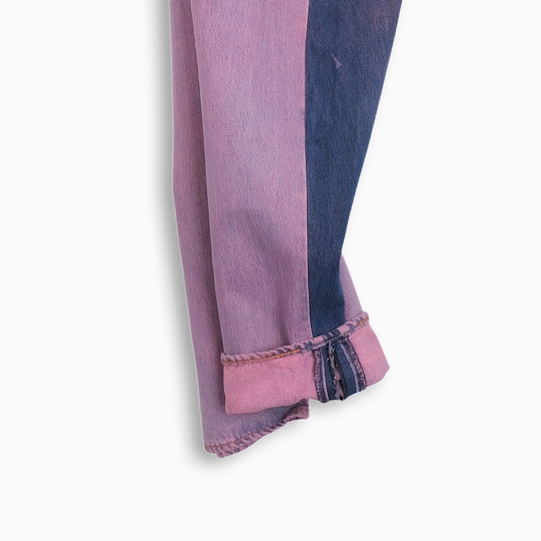 Japanese Brand × Levi's × Vintage REPEAT PLUS 002 Dirty Pink 32 size (RP002P3201) Size US 32 / EU 48 - 6 Thumbnail