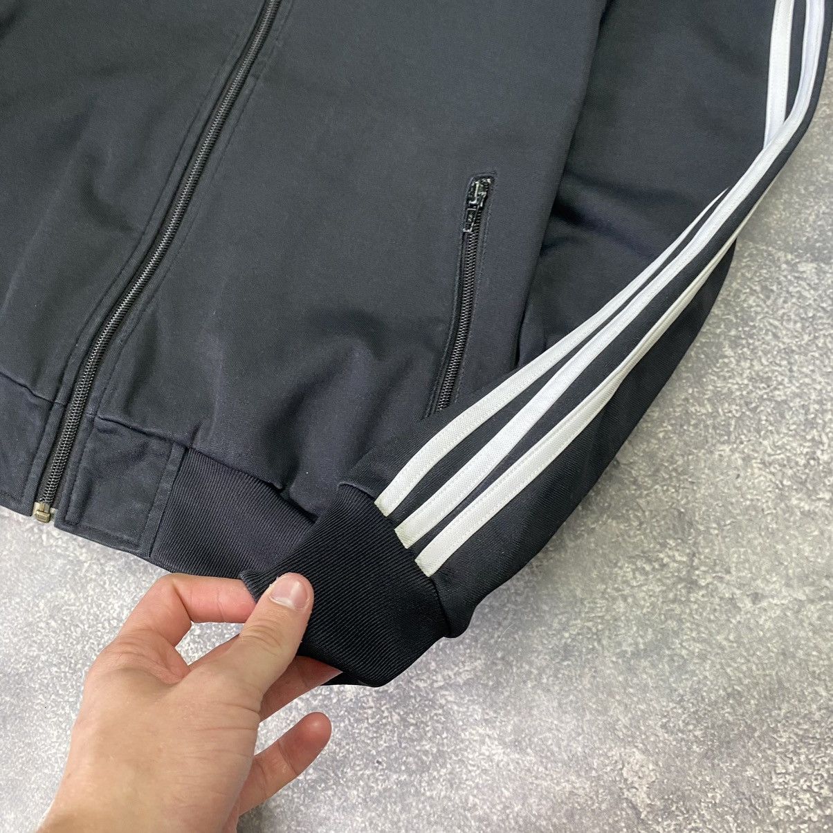 Vintage Vintage 90’s Adidas Small Logo Classic Costume Size US S / EU 44-46 / 1 - 6 Thumbnail