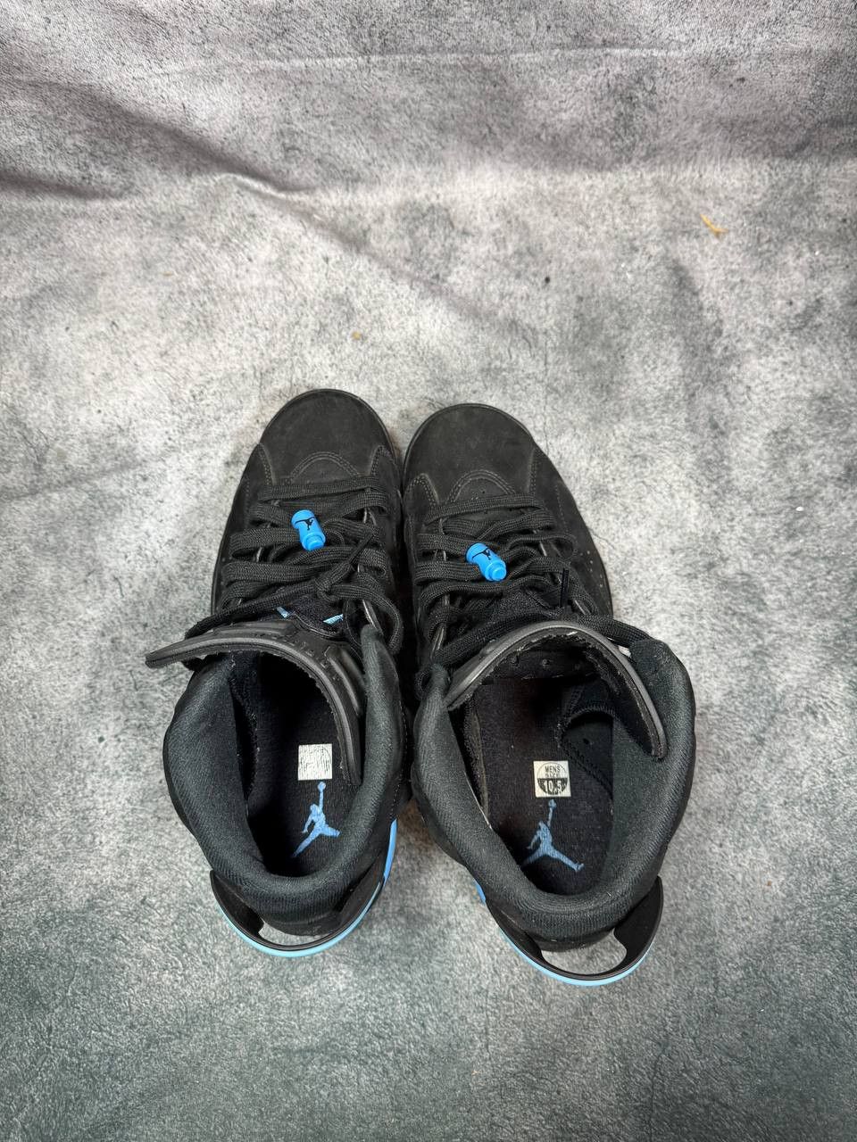 Jordan Brand Size 10.5 | Jordan 6 UNC With Box | Pre-Owned Size US 10.5 / EU 43-44 - 5 Thumbnail