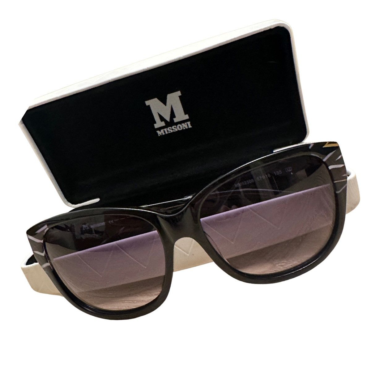 Missoni Missoni sunglasses Size ONE SIZE - 1 Thumbnail