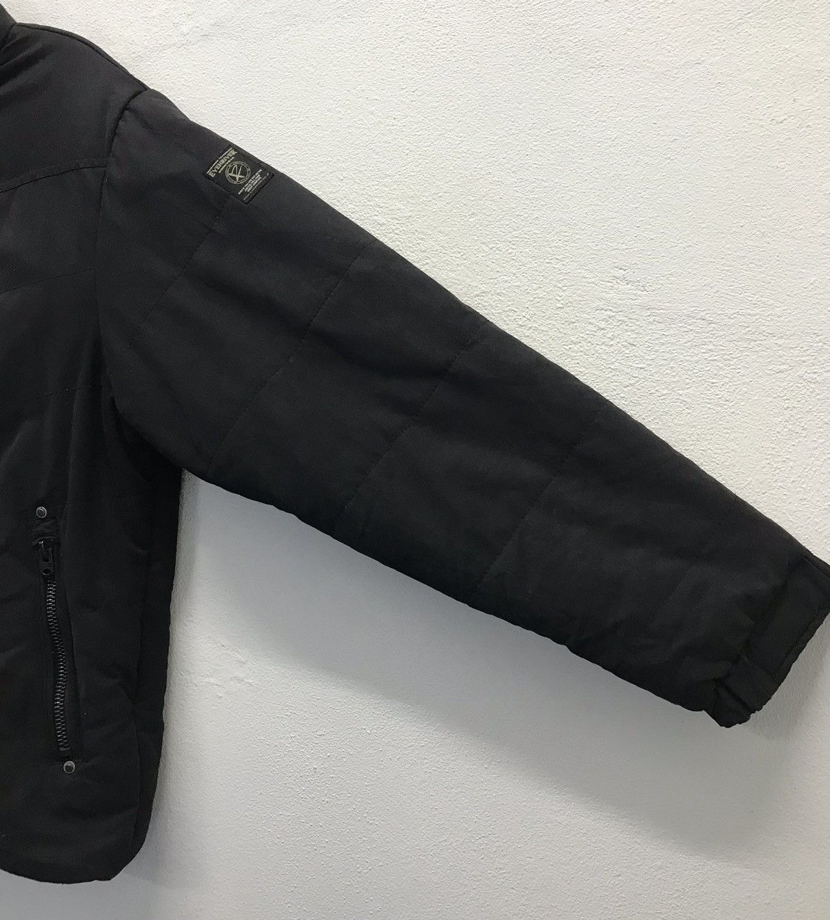 Japanese Brand × Vintage Vintage Even River Workwear Jacket Size US XL / EU 56 / 4 - 4 Thumbnail
