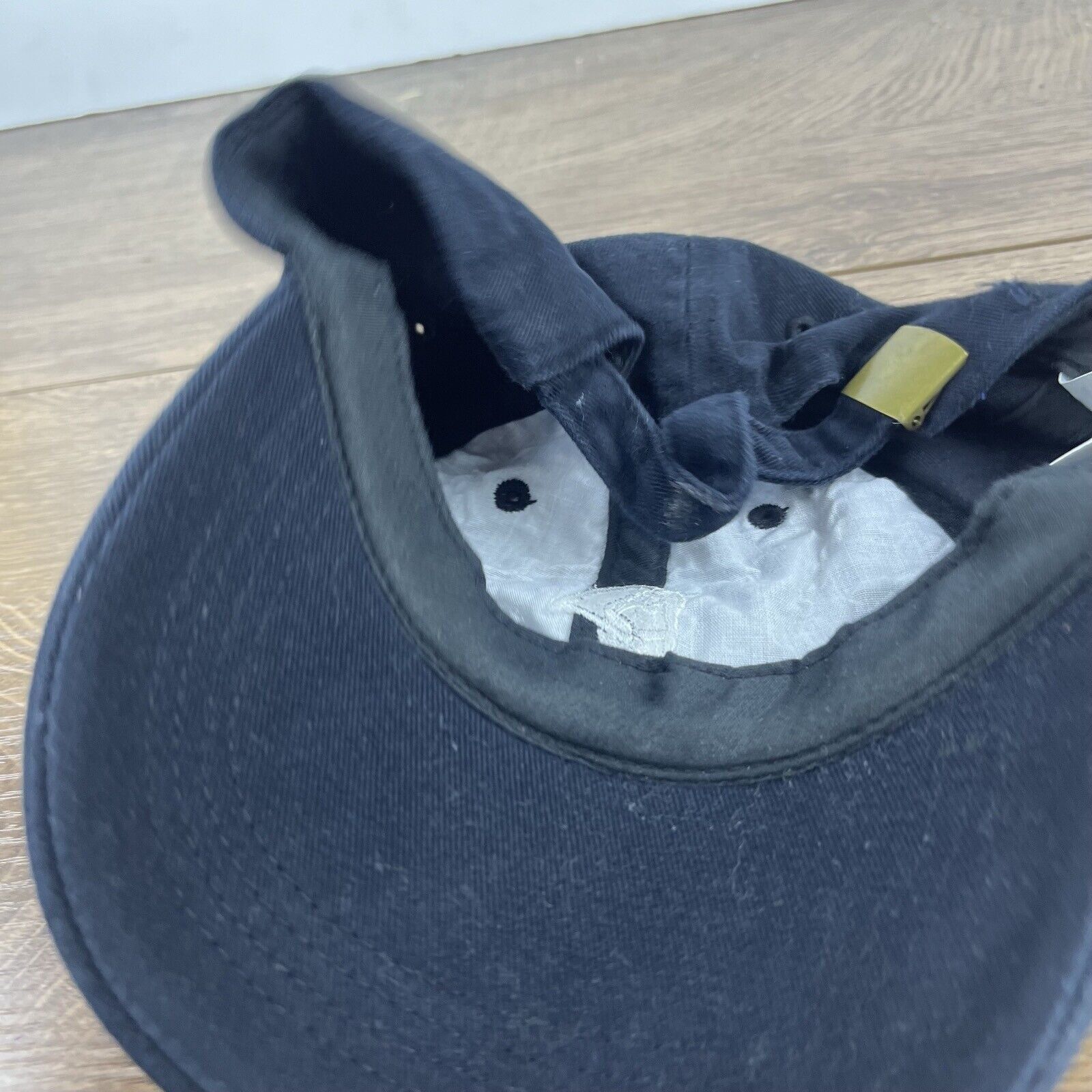 Other Kanan Farms Hat Horse Adjustable Hat Black Hat Adjustable Bl Size ONE SIZE - 14 Thumbnail