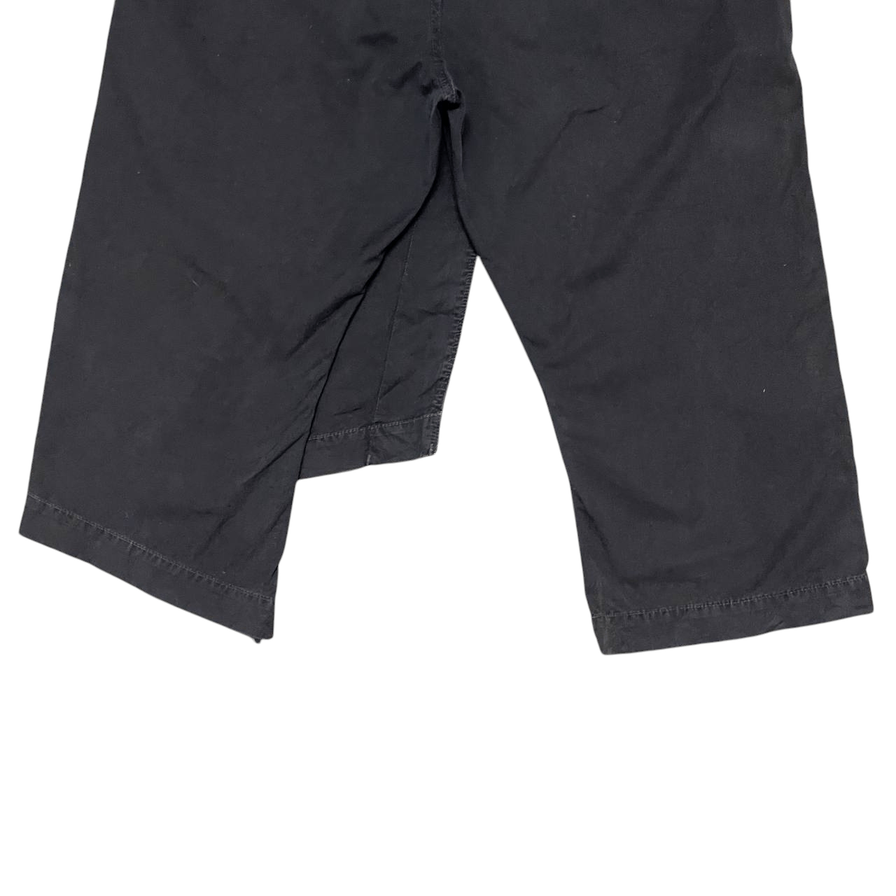 Kapital Kapital Cargo Pants Hand Made by Zipang Island Size US 33 - 11 Thumbnail