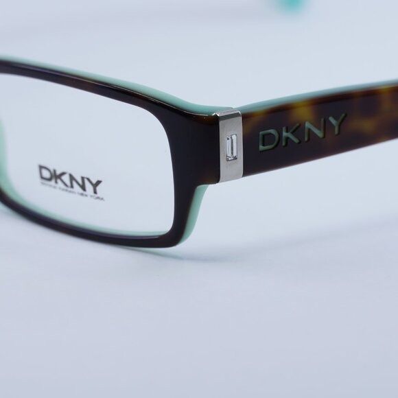 DKNY Dkny DY4585B 3388 Eyeglasses 50mm Size ONE SIZE - 11 Thumbnail