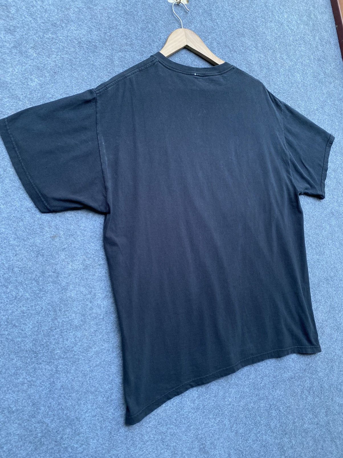 Japanese Brand × Vintage America big game deer hunting tee Size US L / EU 52-54 / 3 - 11 Thumbnail