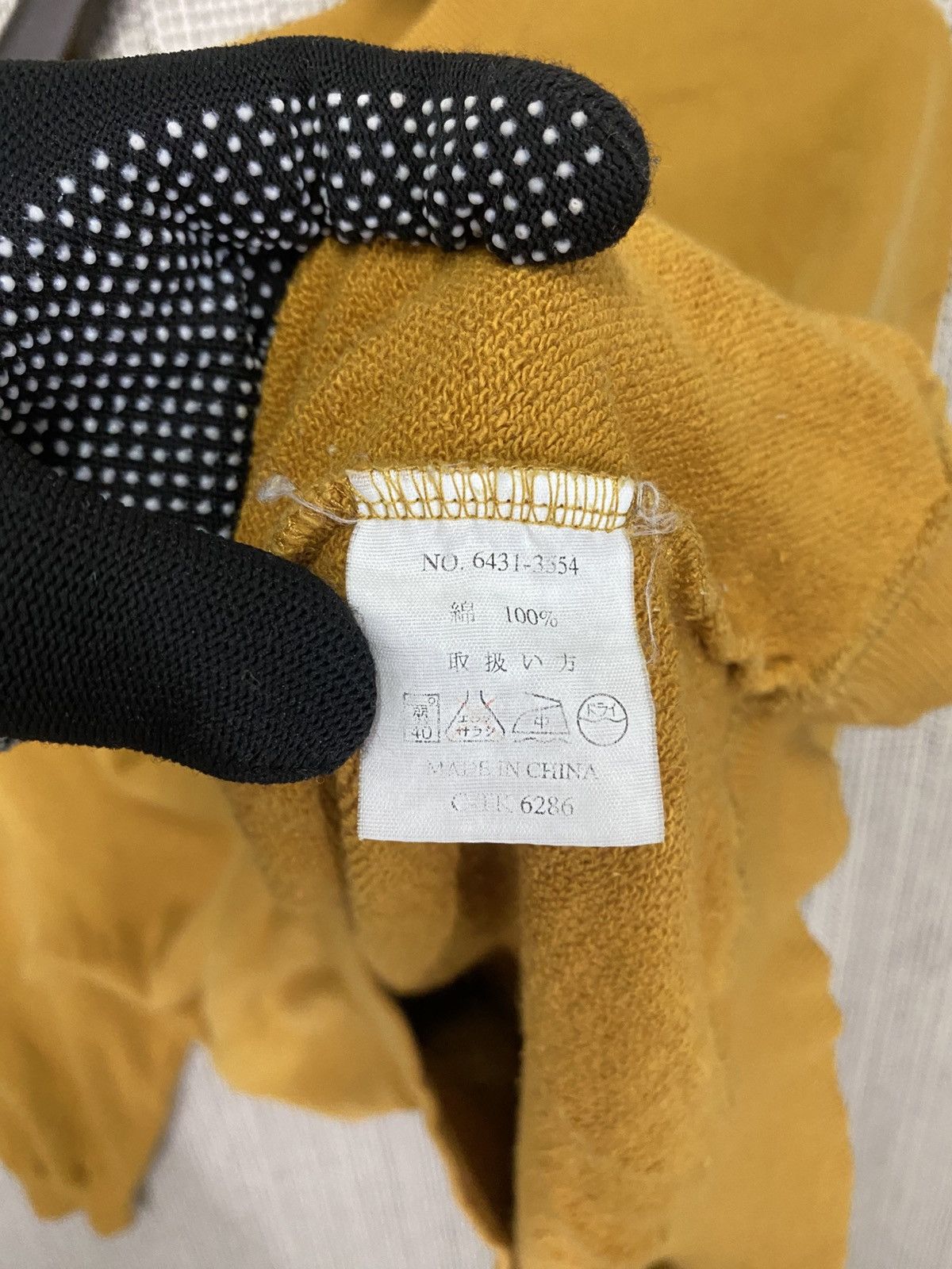 Designer × Gianni Valentino Vintage 90s gianni valentino italy spellout sweatshirt Size US L / EU 52-54 / 3 - 6 Thumbnail