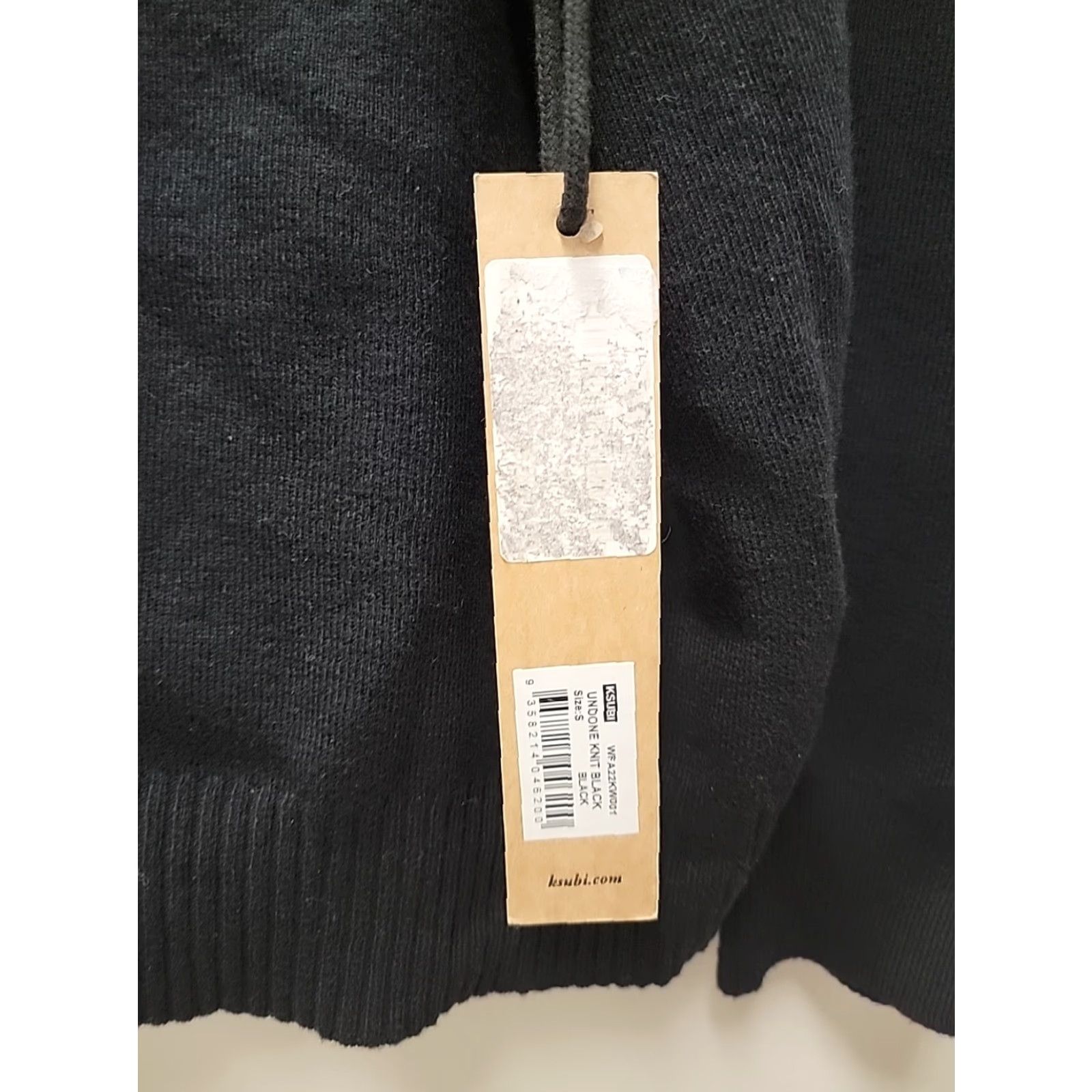 Ksubi VINTAGE N/A Size S / US 4 / IT 40 - 2 Thumbnail