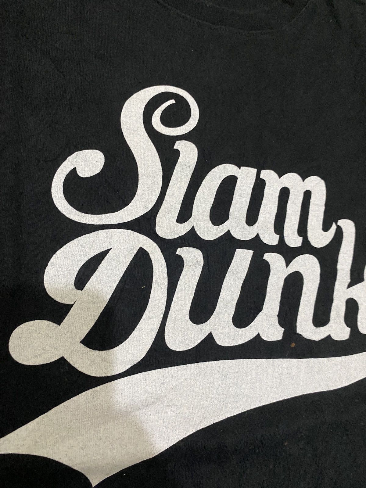 Japanese Brand × Vintage tees slam dunk cartoon vintage Size US XL / EU 56 / 4 - 4 Thumbnail