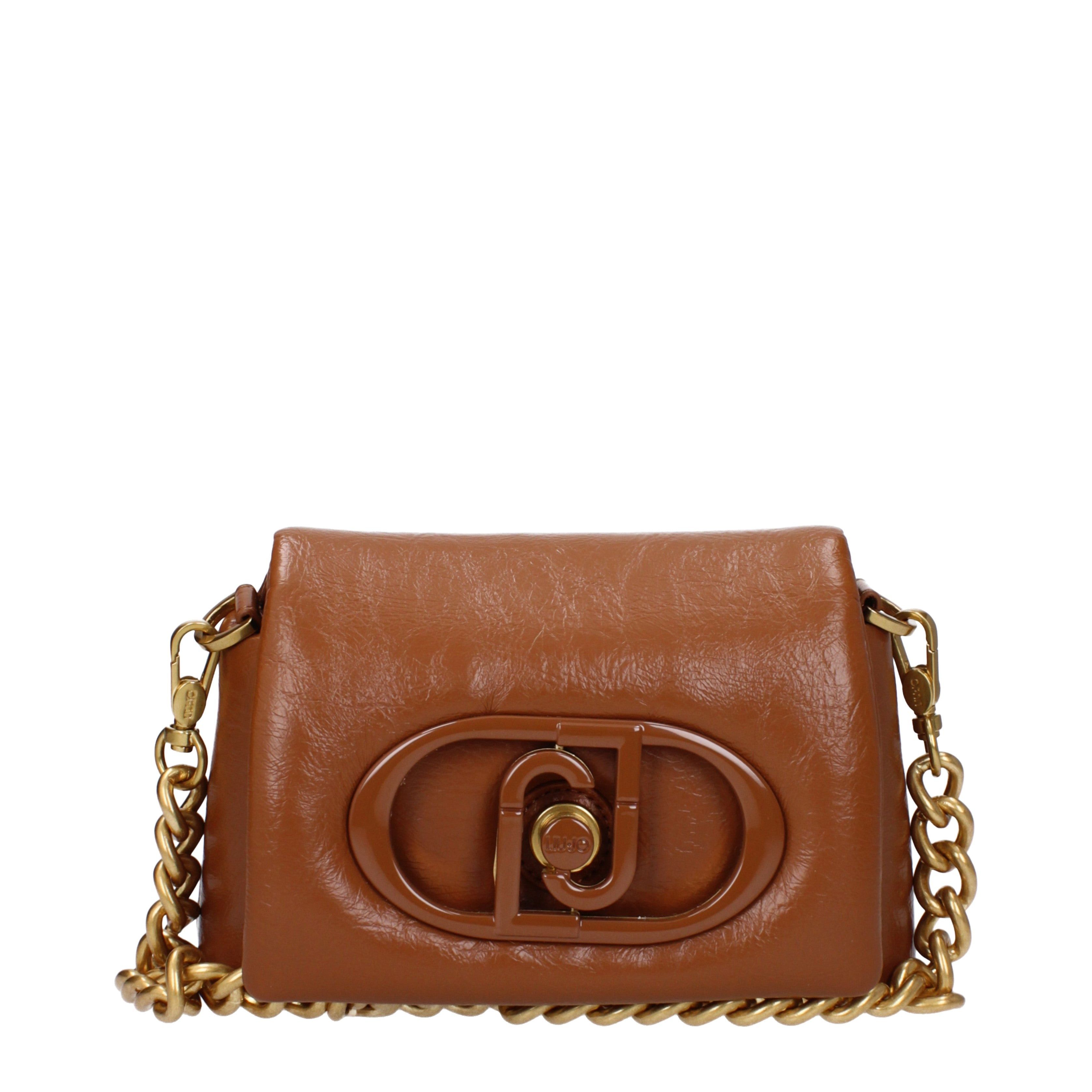 Liu Jo Shoulder Bag in Polyester Size ONE SIZE - 1 Thumbnail