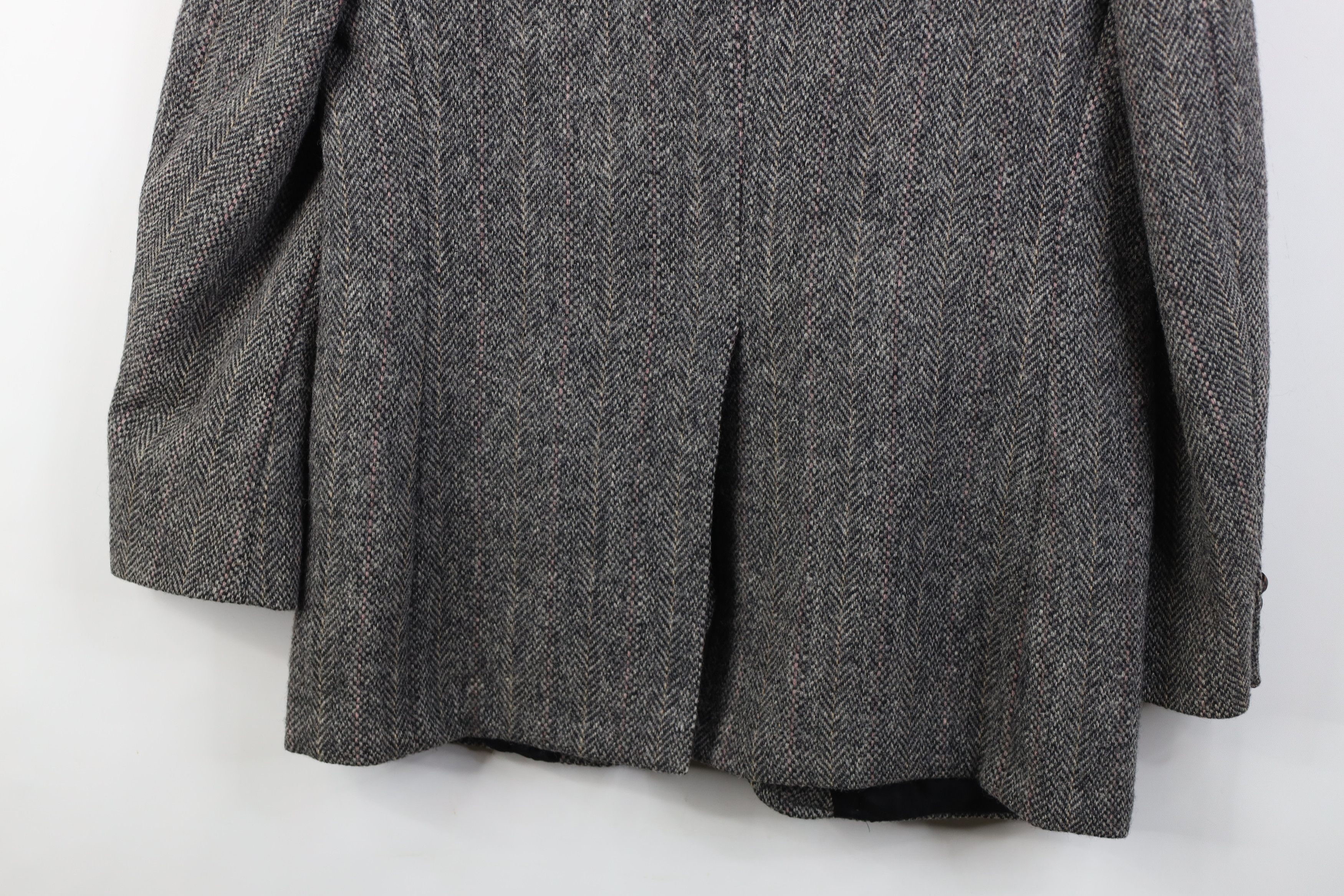 Vintage Vintage 60s 70s Palm Beach Striped Suit Blazer Jacket USA Size US XXL / EU 58 / 5 - 16 Thumbnail