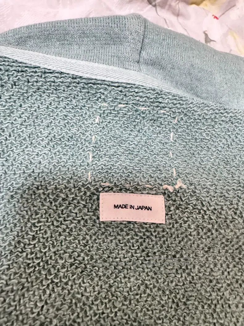 Visvim Visvim 21ss jumbo tie-dye wash destroy hoodie Size US M / EU 48-50 / 2 - 4 Thumbnail