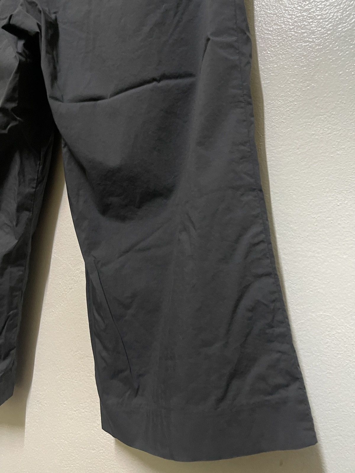 Jil Sander × Uniqlo Uniqlo Jil Sander Pants Size 34" / US 12 / IT 48 - 12 Thumbnail