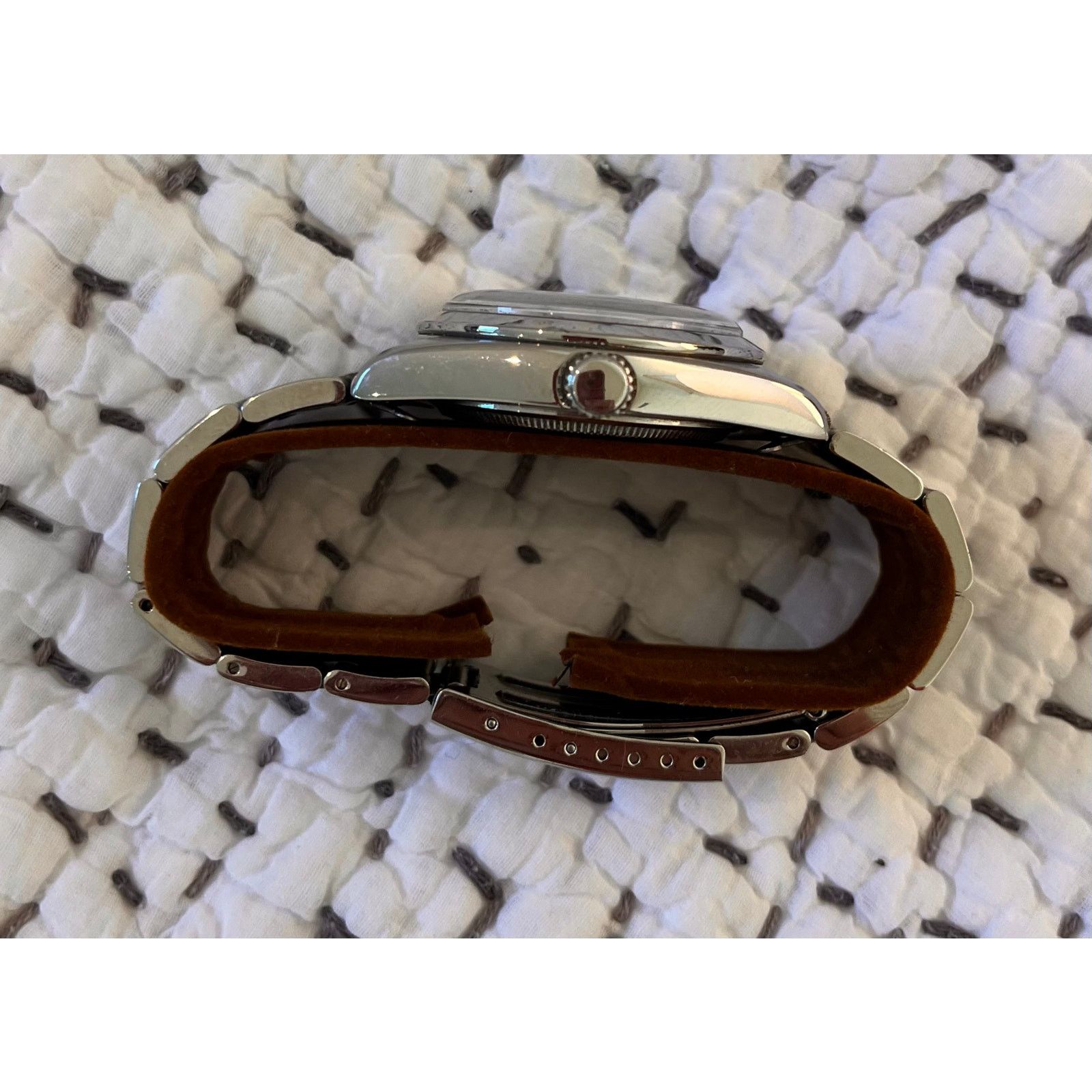 Citizen Zeno Watch Explorer Zex 36mm Box Papers Swiss Vintage Size ONE SIZE - 4 Thumbnail