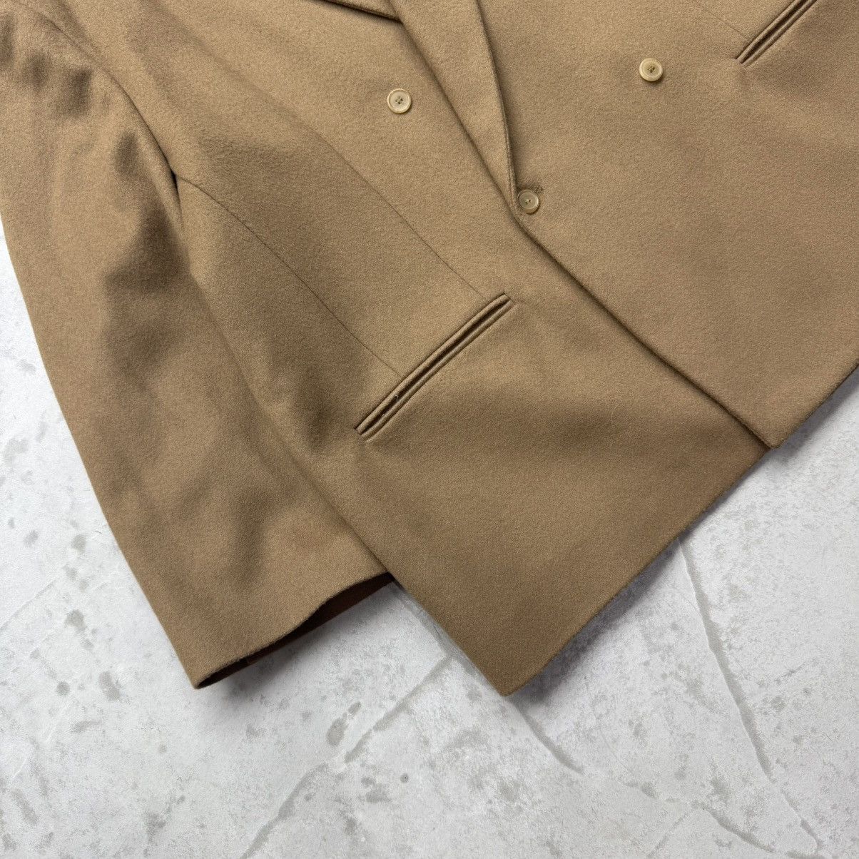 Hed Mayner Hed Mayner Oversized Blazer Size 50L - 3 Thumbnail