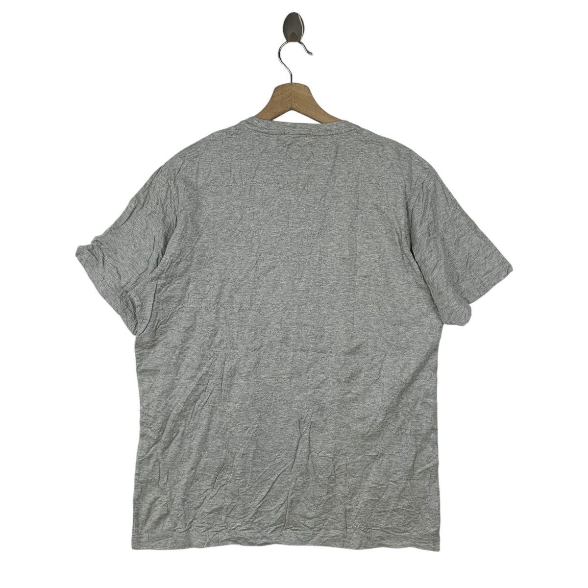 Uniqlo MOBILE SUIT GUNDAM x UNIQLO Zocks Tee Shirt Size US XL / EU 56 / 4 - 4 Thumbnail