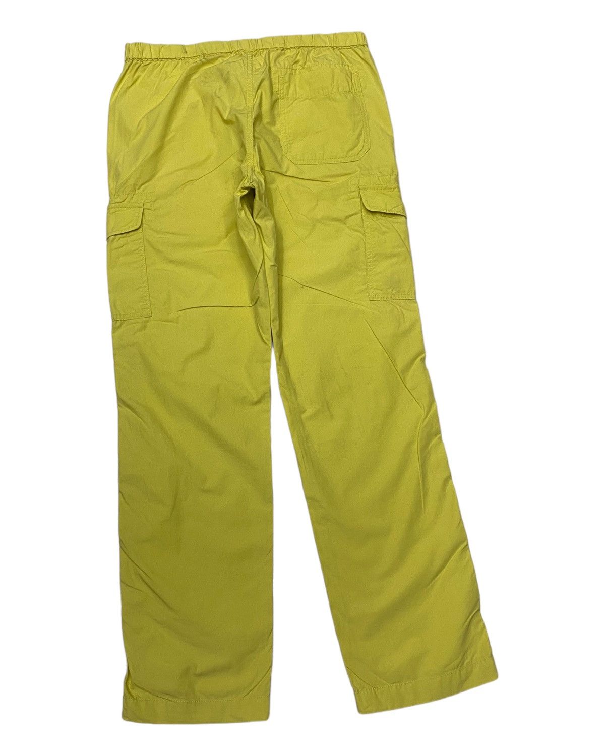 Japanese Brand × Undercover × Uniqlo UNIQLO JAPAN MULTI POCKET CARGO PANTS UNDERCOVER STYLE Size US 32 / EU 48 - 4 Thumbnail