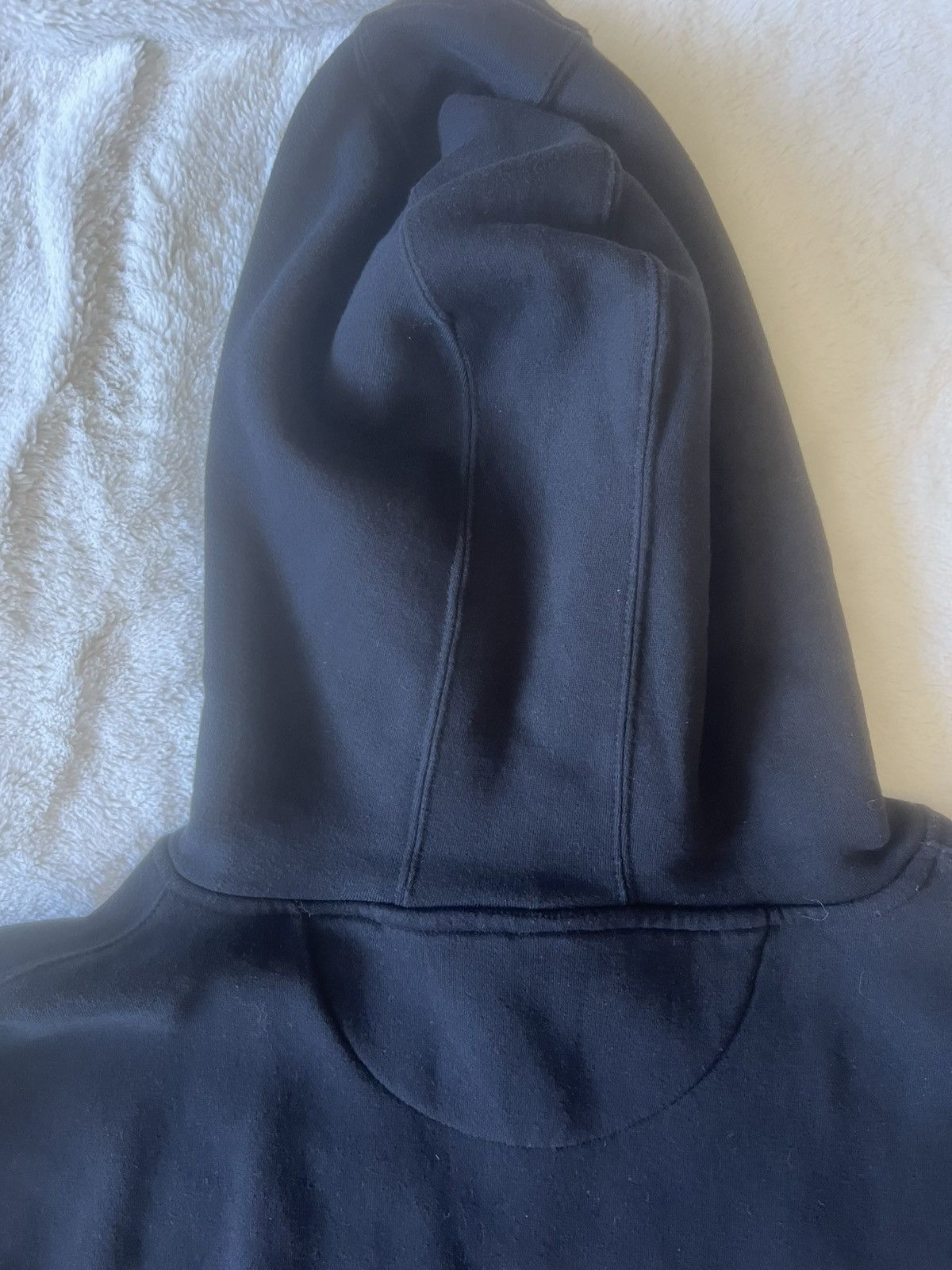 Nike × Vintage Frankenstein vintage hoodie Size US XL / EU 56 / 4 - 6 Thumbnail