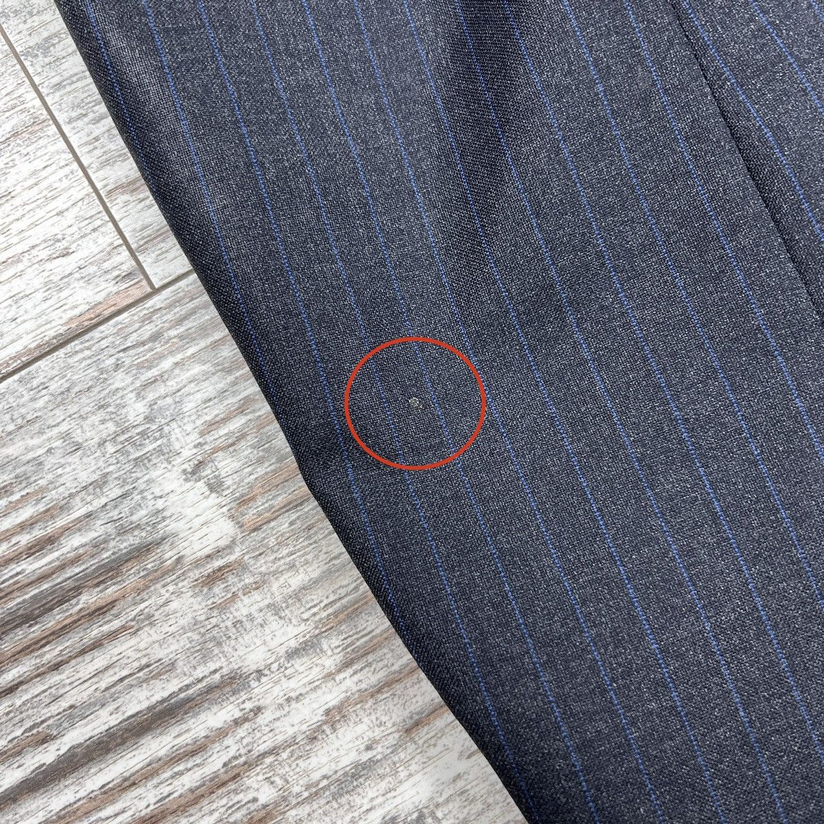 Barba Napoli Blazer Barba Napoli Men's Size 52S - 16 Thumbnail