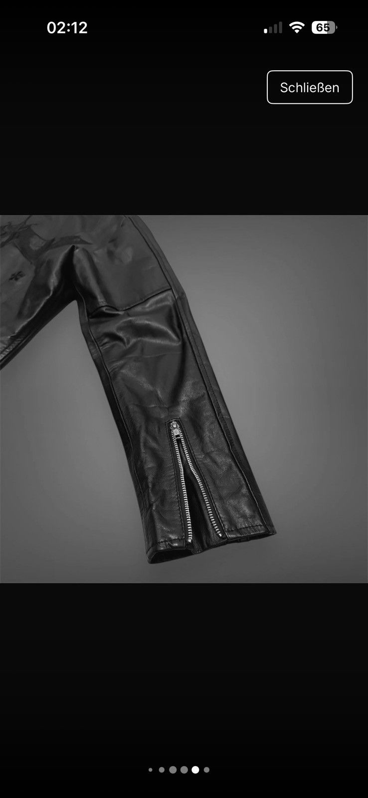 Other Osbatt Racer Size M Size US M / EU 48-50 / 2 - 8 Thumbnail