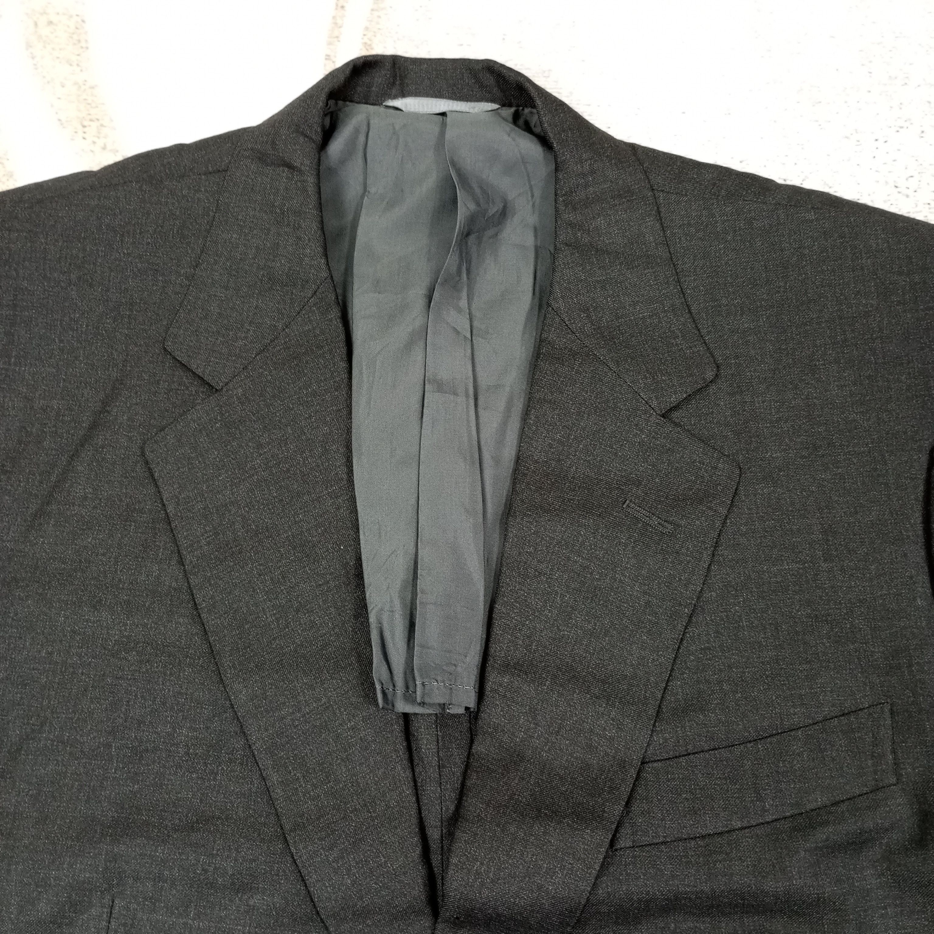 Loro Piana Loro Piana Blazer c231n7 Size US M / EU 48-50 / 2 - 2 Thumbnail