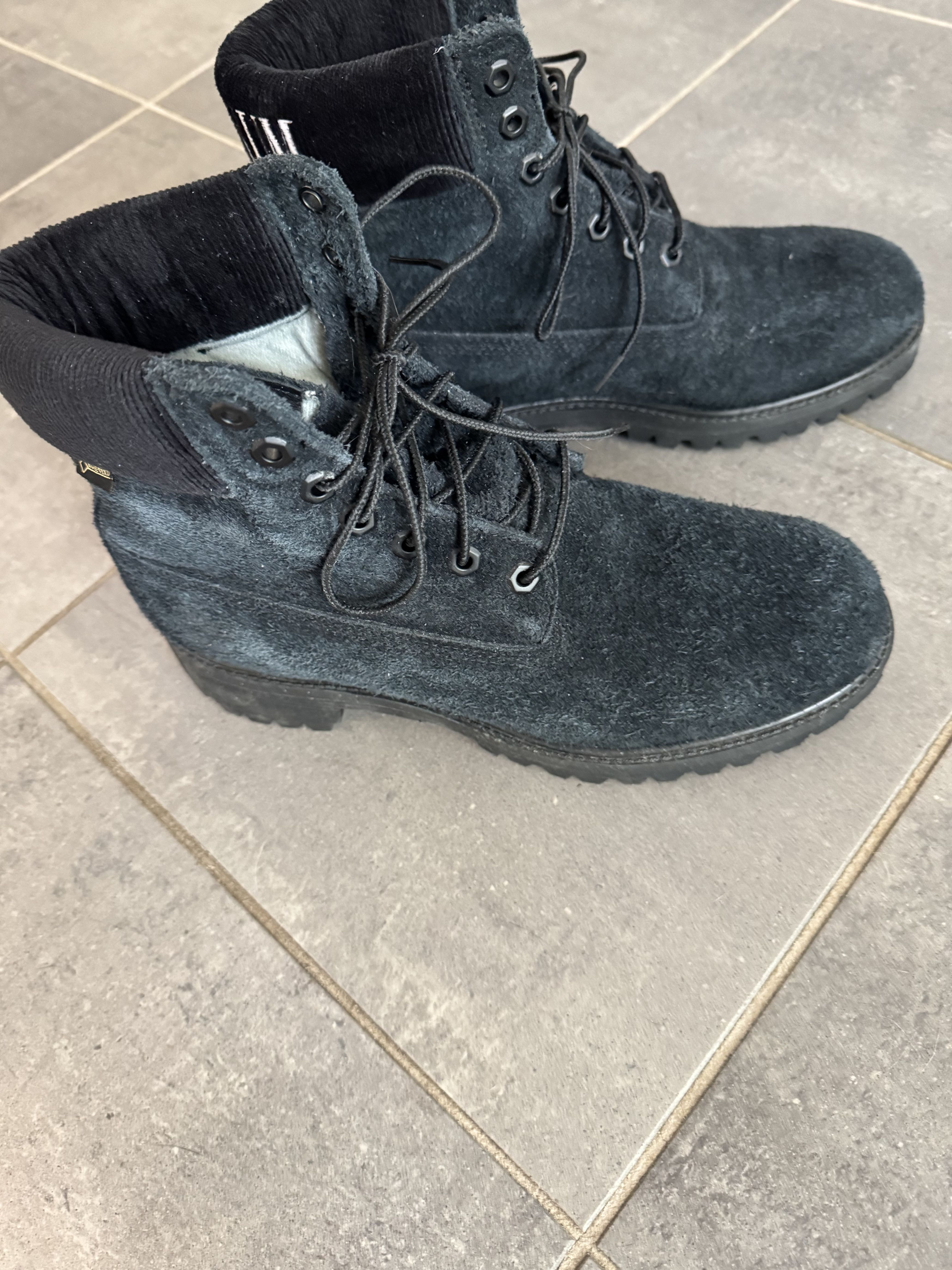 Timberland Timberland Concept Size US 9.5 / EU 42-43 - 2 Thumbnail