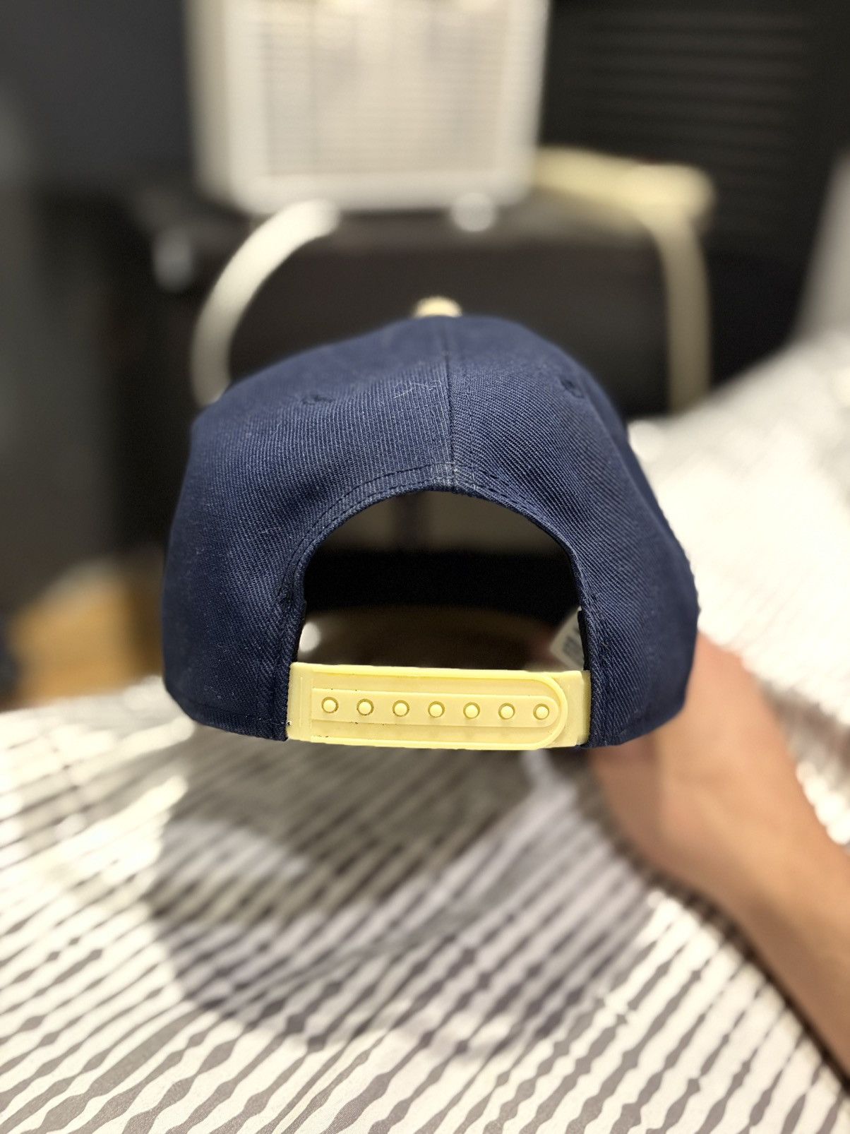 Nike Retro San Diego Padres Nike Hat Size ONE SIZE - 2 Thumbnail