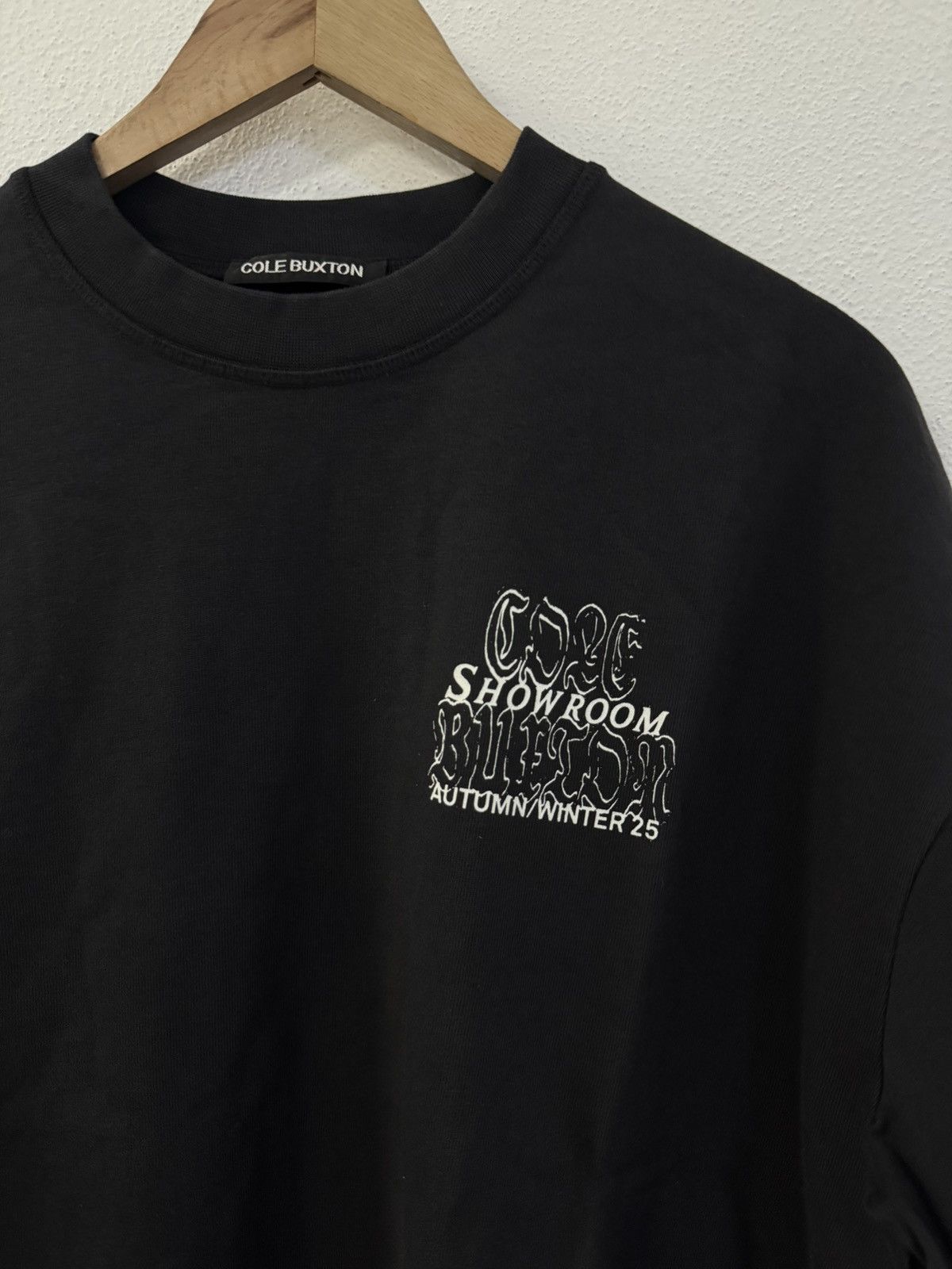 Cole Buxton Cole Buxton T Shirt Size US L / EU 52-54 / 3 - 2 Thumbnail