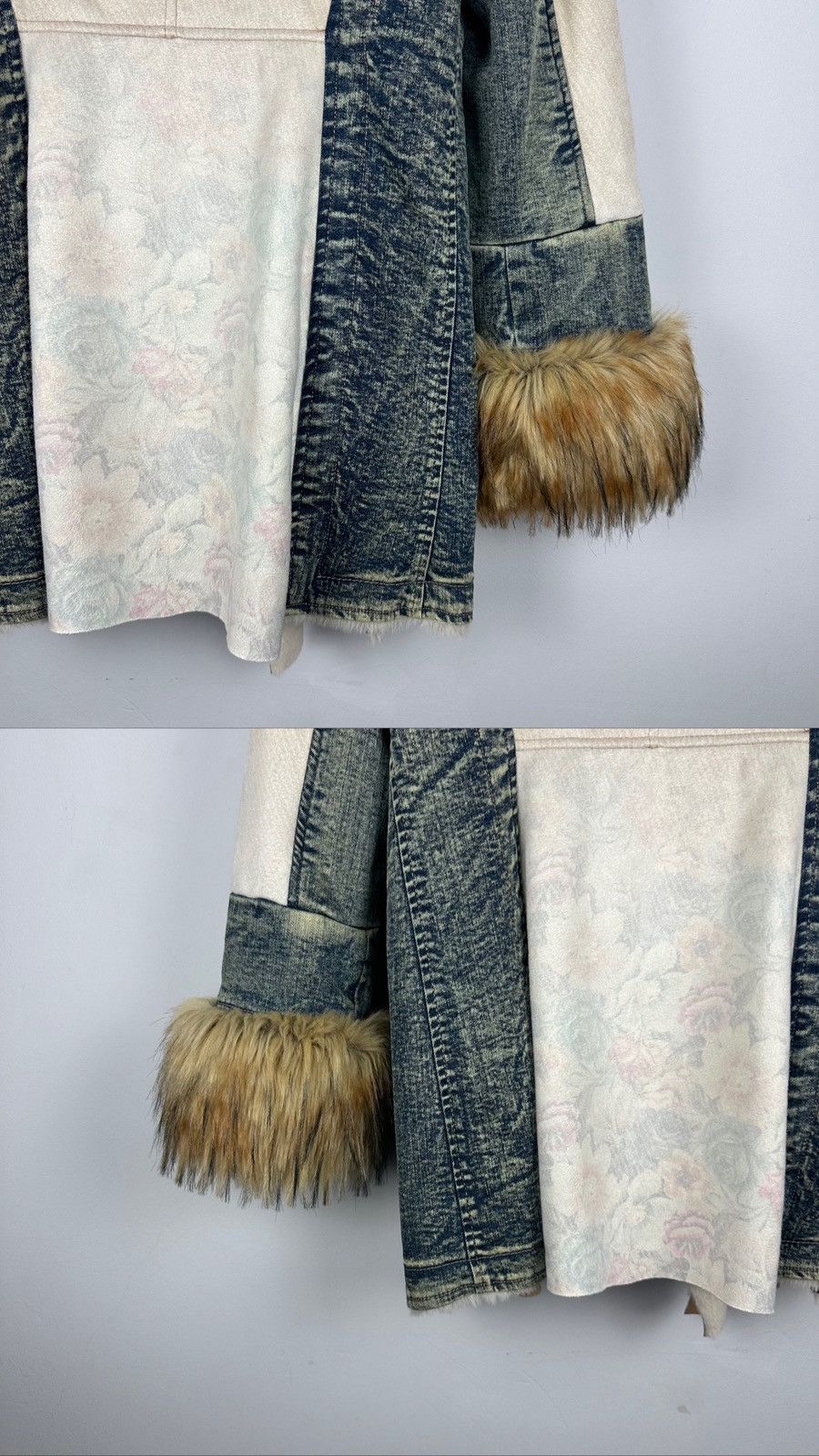 Elisa Cavaletti Vintage Elisa Cavaletti Sono Italiano Designet Coat Size M / US 6-8 / IT 42-44 - 20 Thumbnail