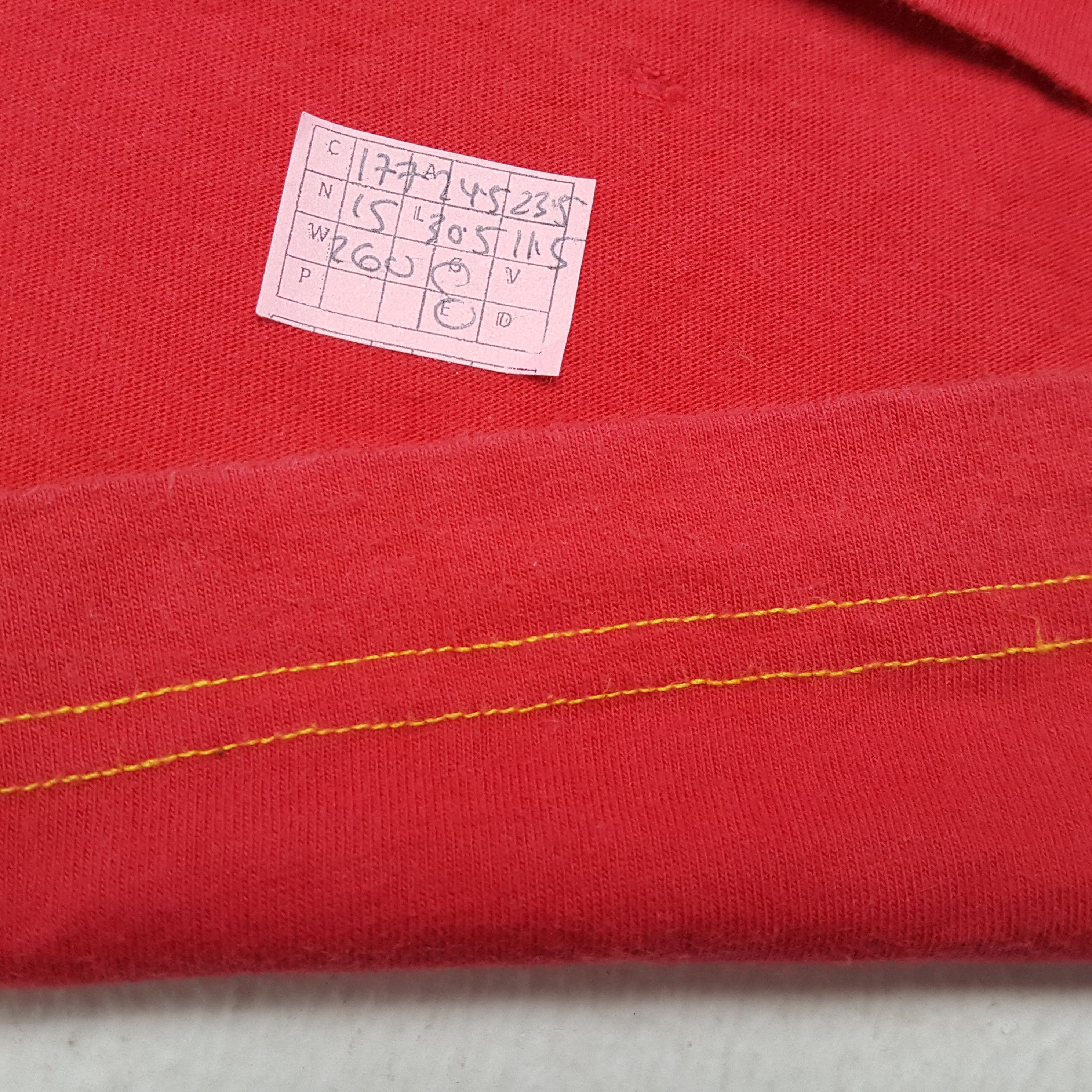 Fubu × Vintage FUBU Skater Skateboard Hip Hop Music Style Tshirt Size US XL / EU 56 / 4 - 5 Thumbnail