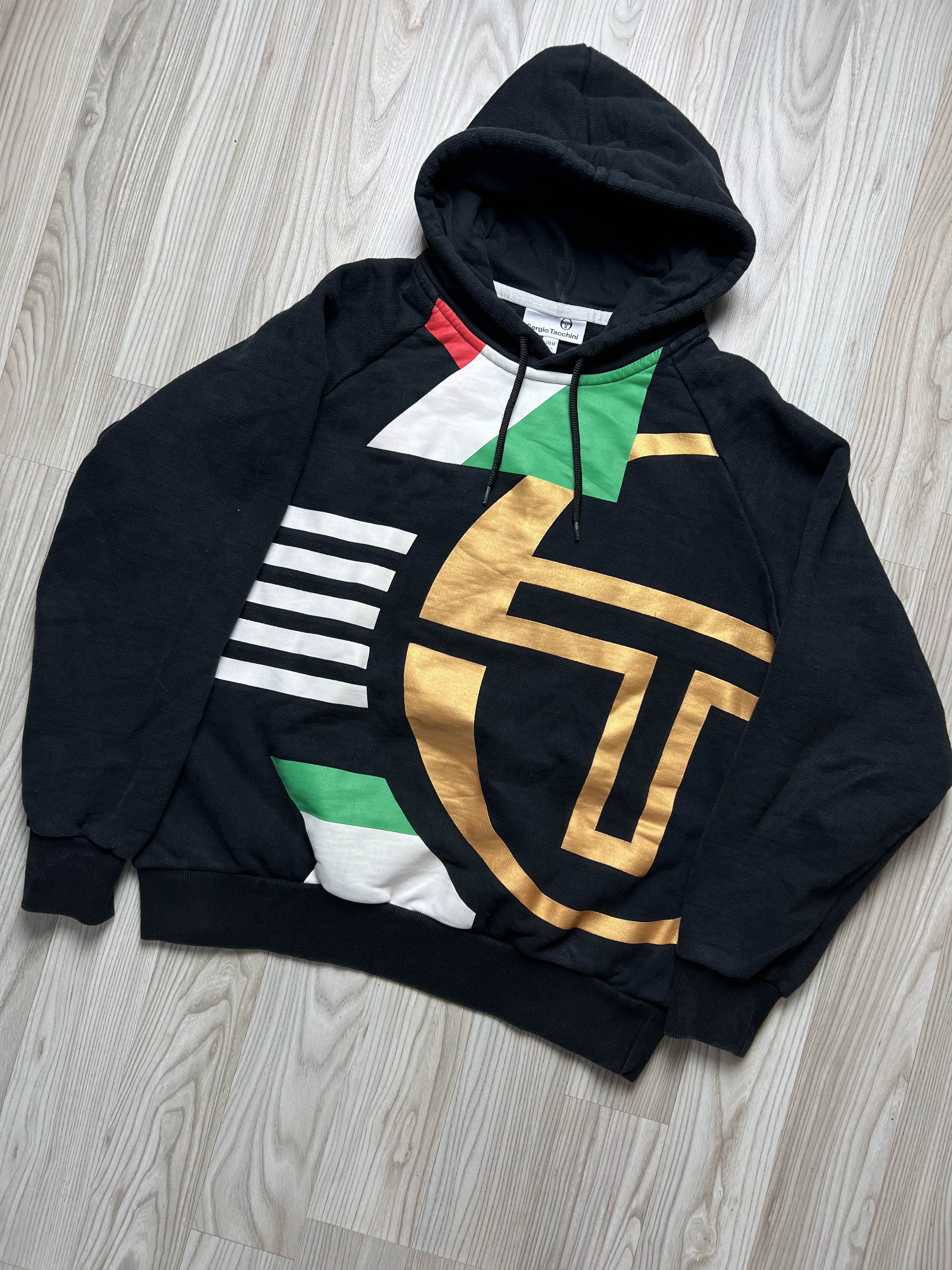 SERGIO TACCHINI - Man - Sweatshirt main image 1