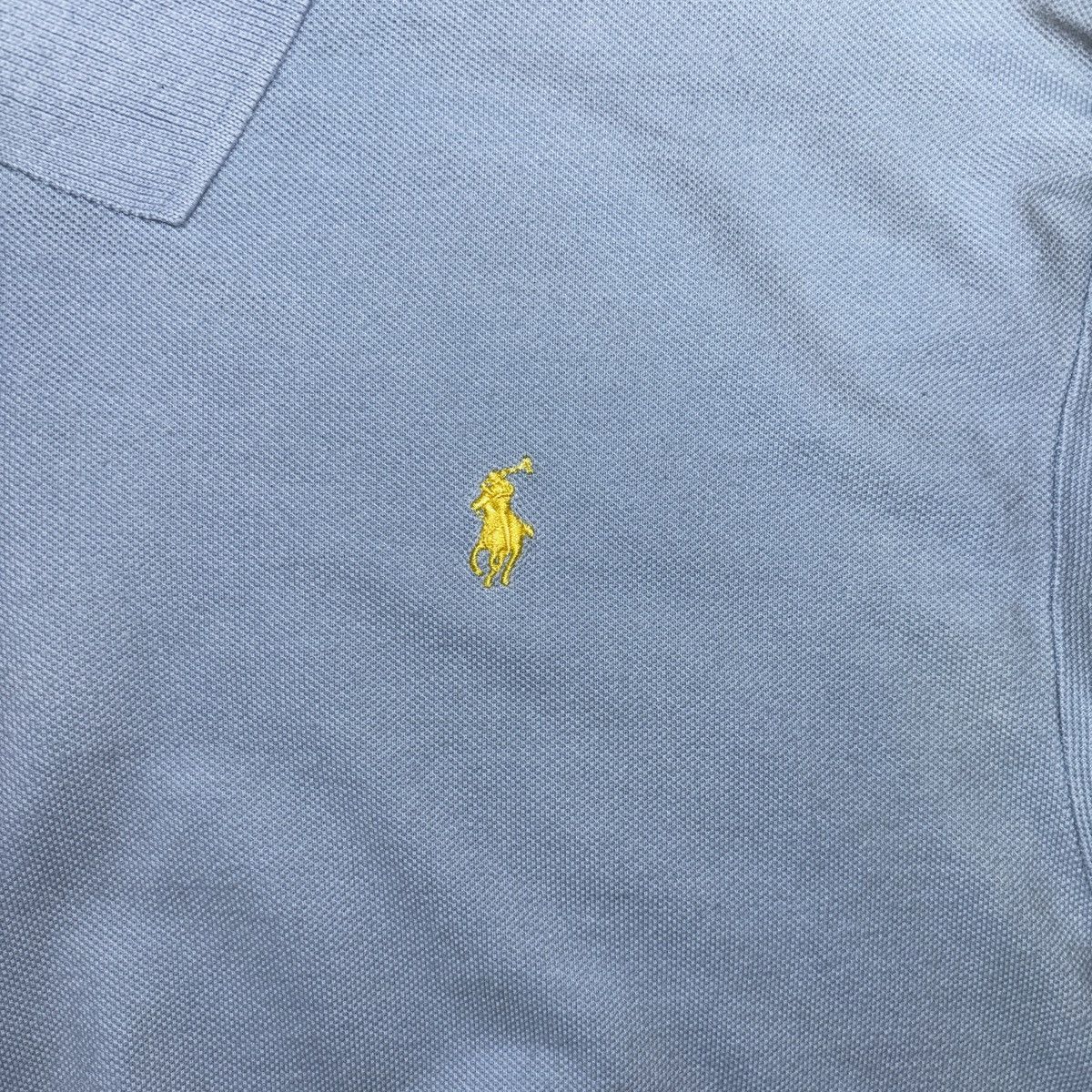 Polo Ralph Lauren Polo Ralph Lauren Size US XXL / EU 58 / 5 - 3 Thumbnail