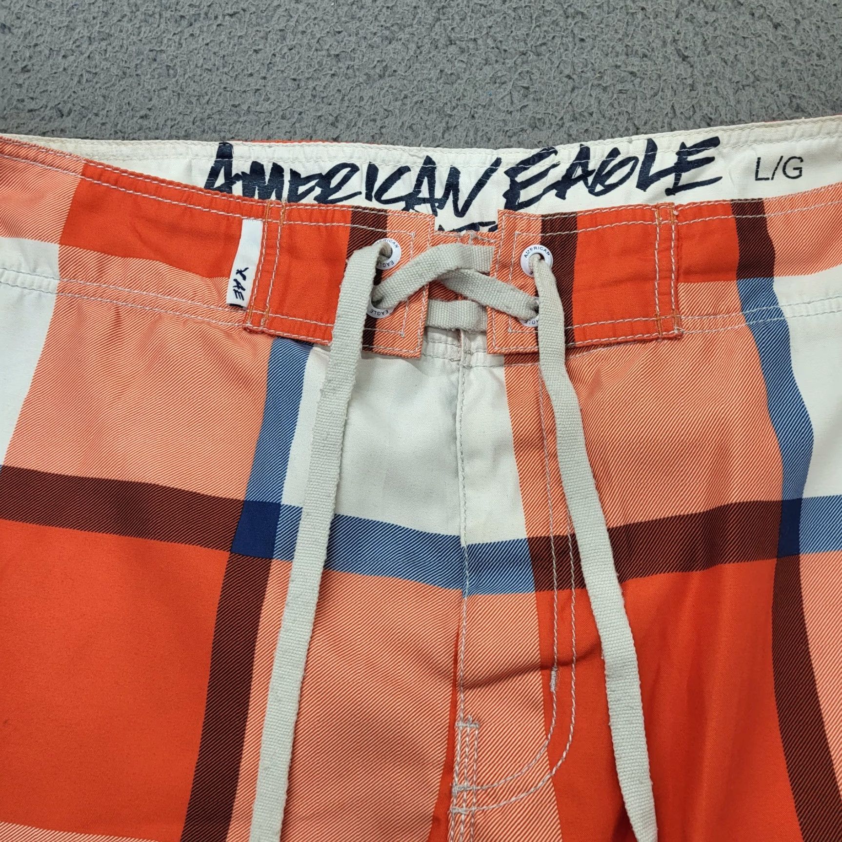 American Eagle Outfitters VINTAGE? No. Size US 33 - 5 Thumbnail