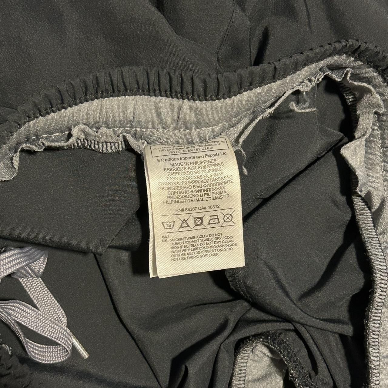 Adidas Adidas track shorts - L Size US 30 / EU 46 - 3 Thumbnail