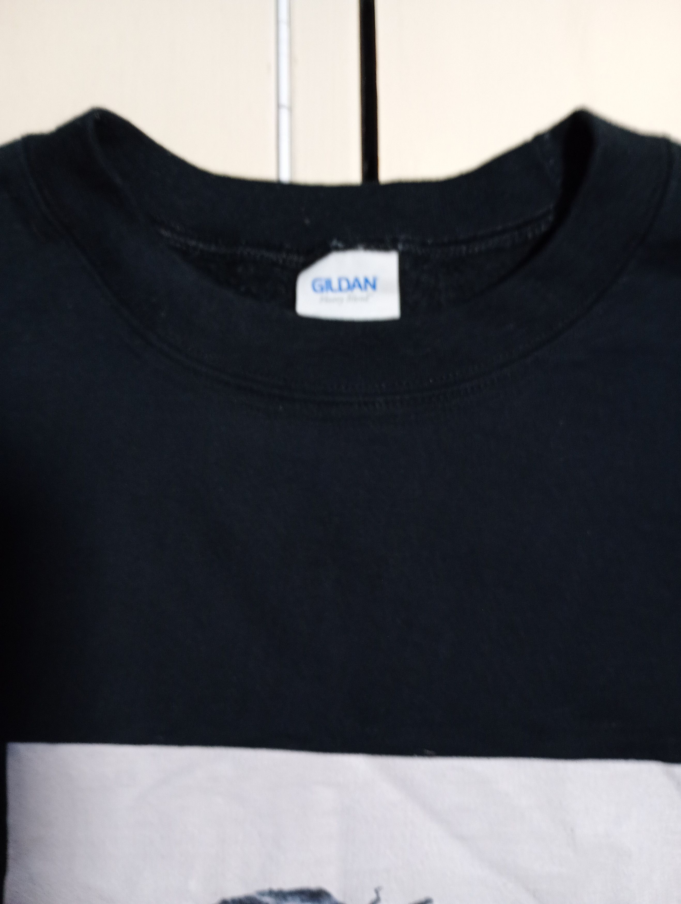 Gildan Gildan Asap Rocky Dior Sweatshirt Size US M / EU 48-50 / 2 - 8 Thumbnail