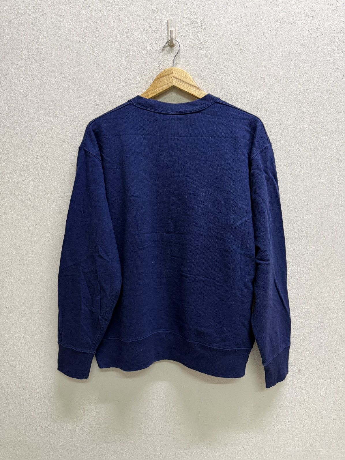 Uniqlo Potrait Mona Lisa X Uniqlo Sweatshirt Size US L / EU 52-54 / 3 - 19 Thumbnail