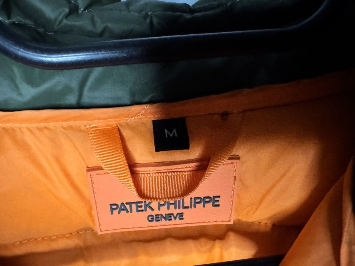 Patek Philippe Patek Philippe Vest Size M Size US M / EU 48-50 / 2 - 4 Thumbnail