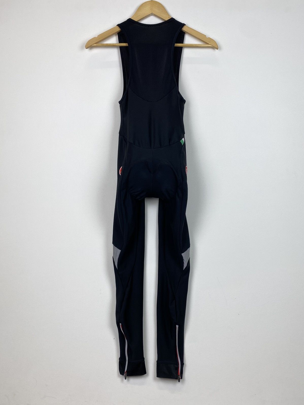 Other Castelli Cycling Bib Shorts Leggings Jumpsuit Overall Size M Size US 34 / EU 50 - 5 Thumbnail