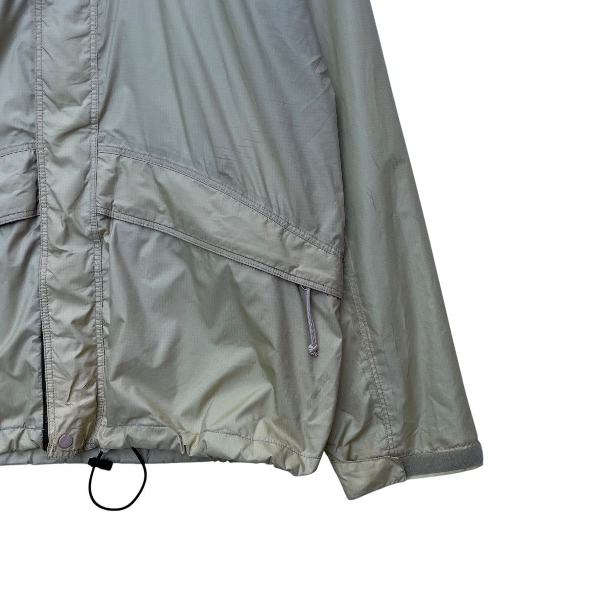 Patagonia 💥Vintage Patagonia Hooded Jacket Size US M / EU 48-50 / 2 - 6 Thumbnail