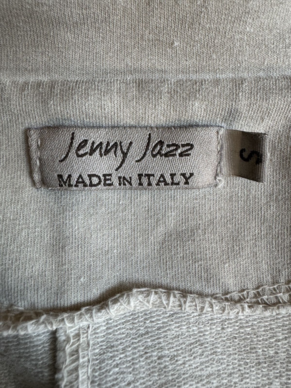 Other Italian tailored blazer/jacket Size S / US 4 / IT 40 - 4 Thumbnail