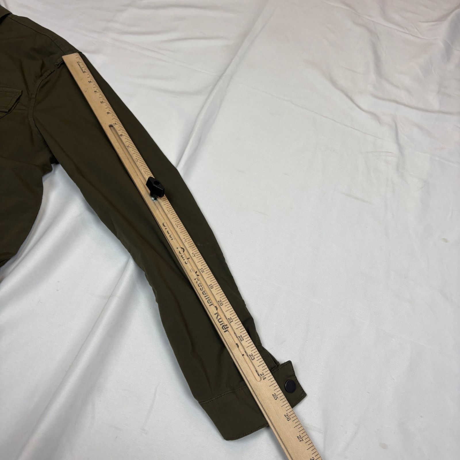 Other $955 Ari Soho Summer Suit Jacket Lighweight Rhapsody Cotton Size US M / EU 48-50 / 2 - 6 Thumbnail