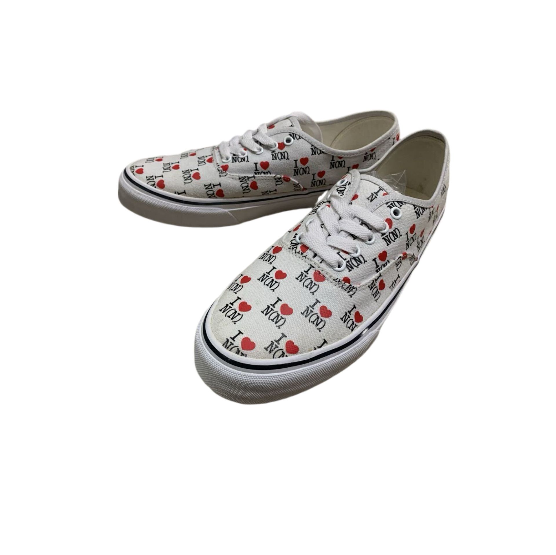 Converse × Number (N)ine × Takahiromiyashita The Soloist. Number