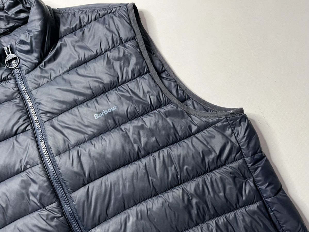 Barbour Barbour Bretby gilet Size US XXL / EU 58 / 5 - 5 Thumbnail
