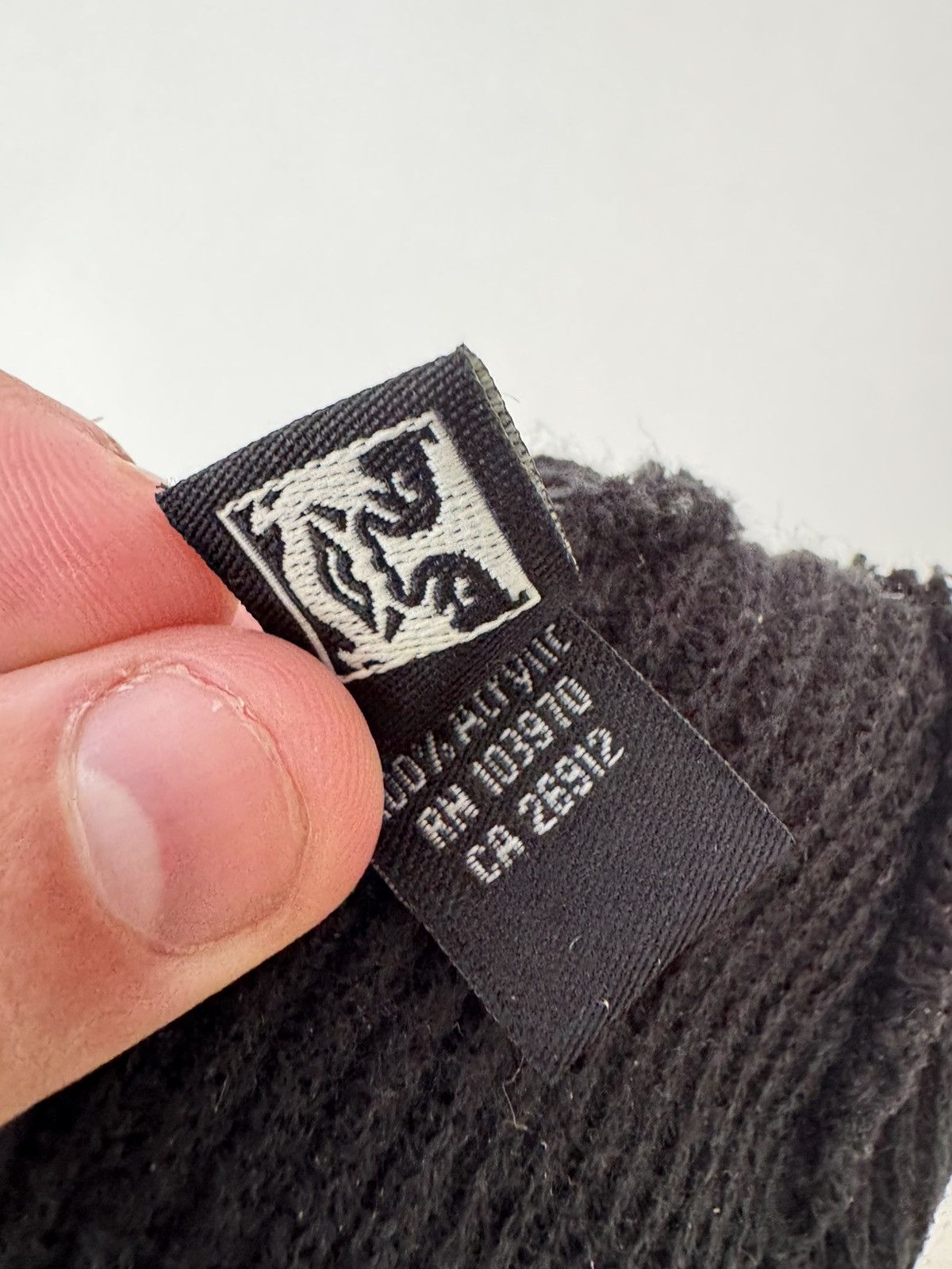 Obey Obey beanie hat cap Size ONE SIZE - 4 Thumbnail
