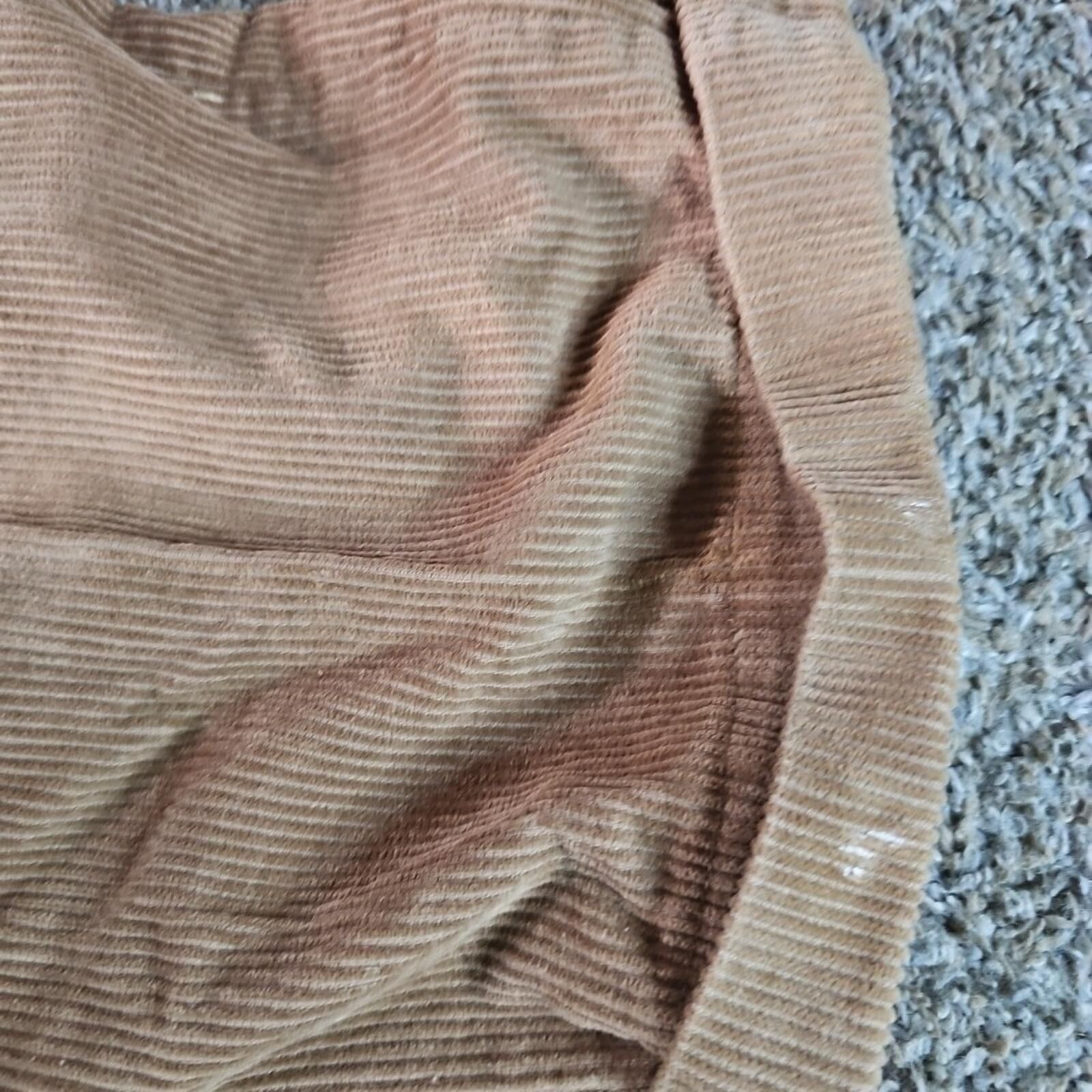 Stacy Adams Stacy Adams 38x34 Corduroy Pants SEE MEASUREMENTS!! stains Size US 38 / EU 54 - 5 Thumbnail